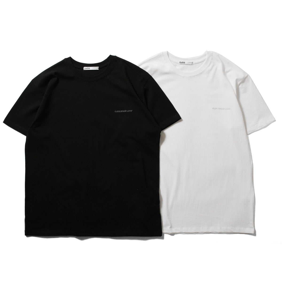 OJOS SPACE LOV3 T-SHIRT