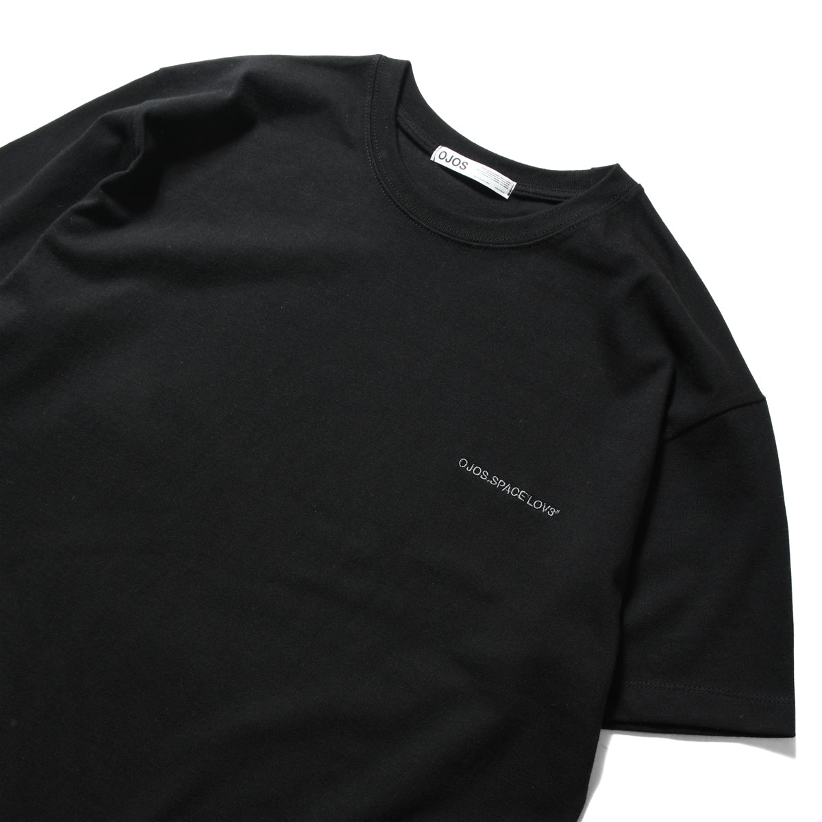 OJOS SPACE LOV3 T-SHIRT