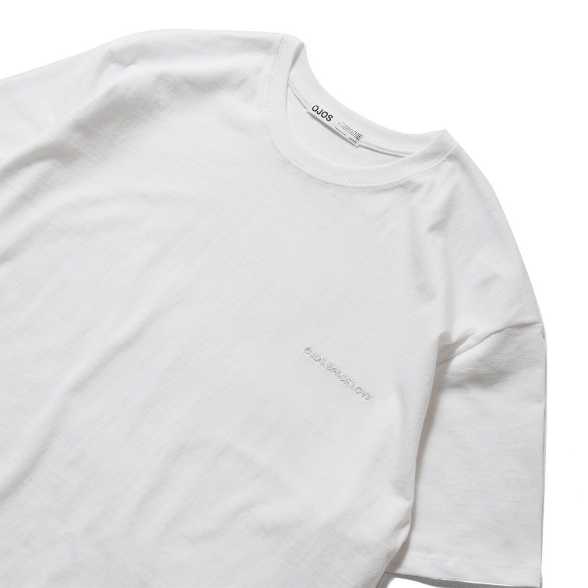 OJOS SPACE LOV3 T-SHIRT
