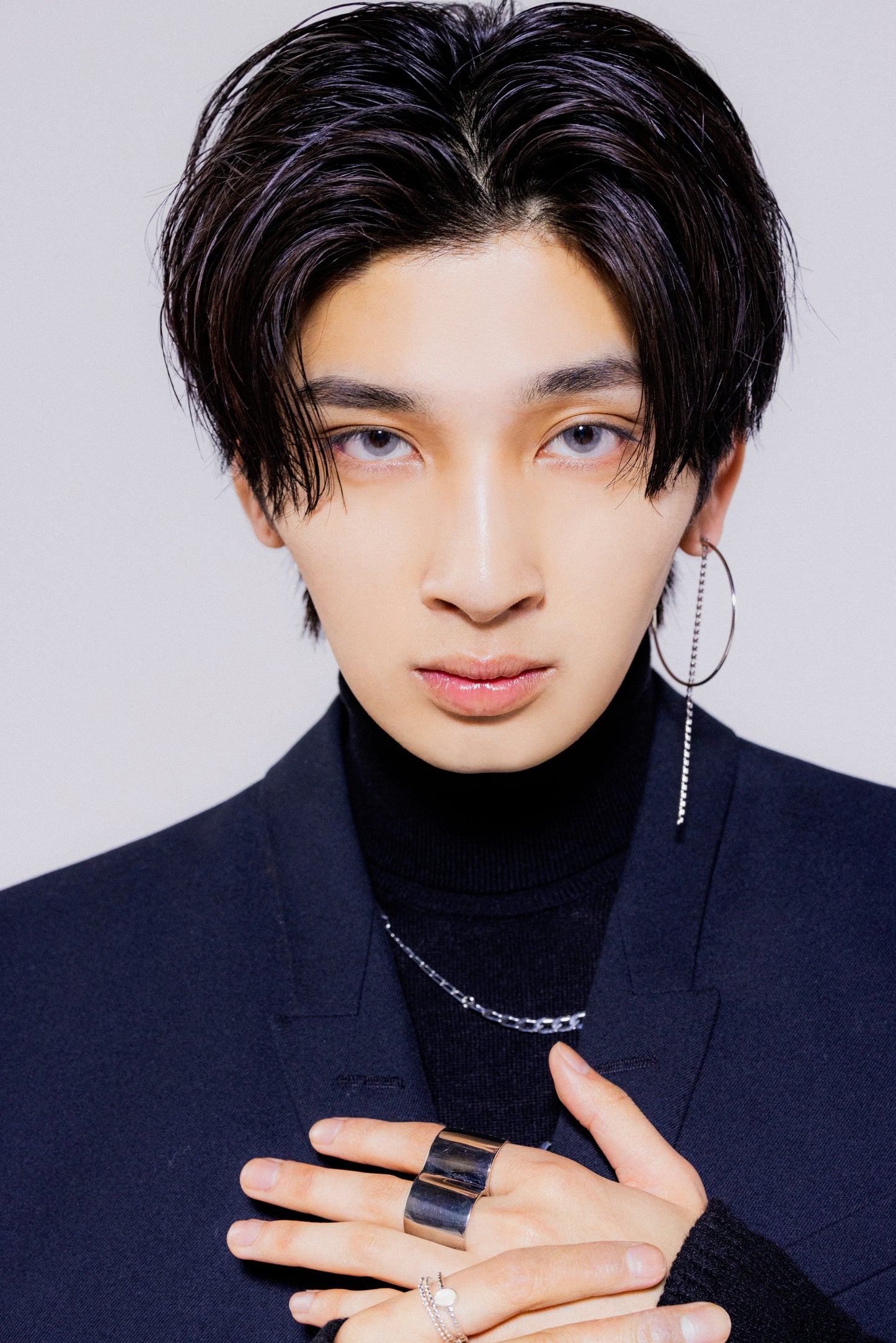 ANWワンデー イブ