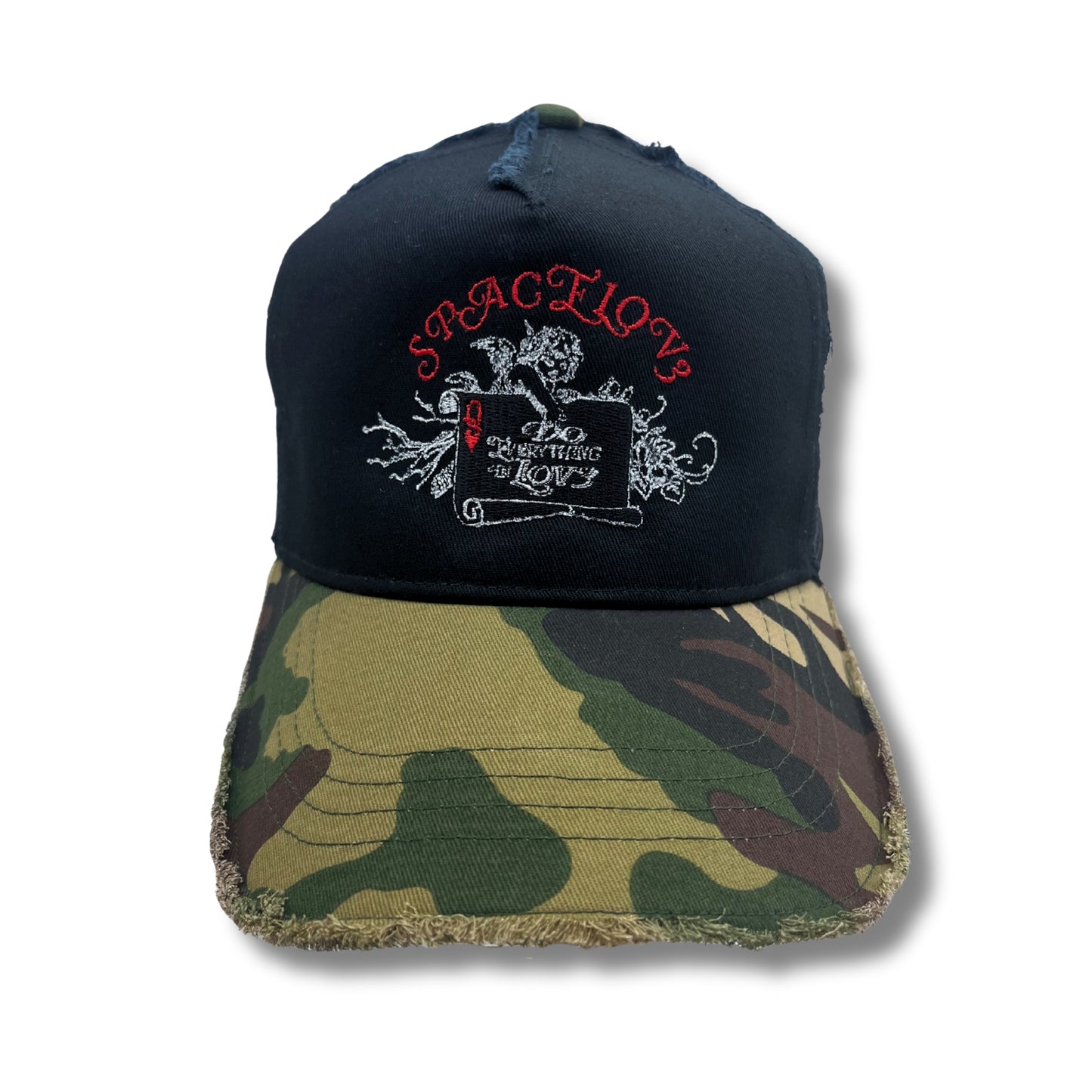 ANGEL CAP