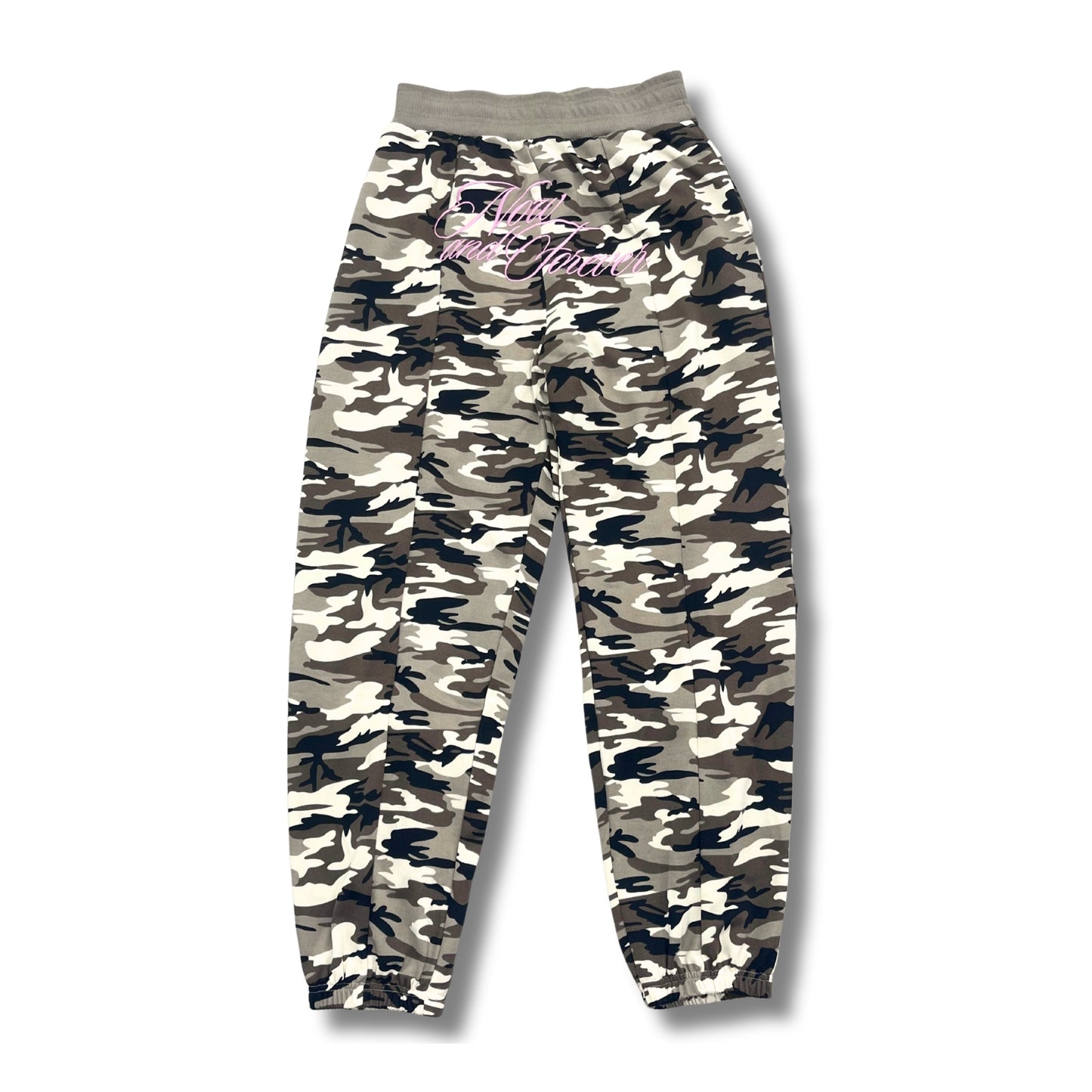 LB03 x SPACELOV3 SWEAT LONG PANTS