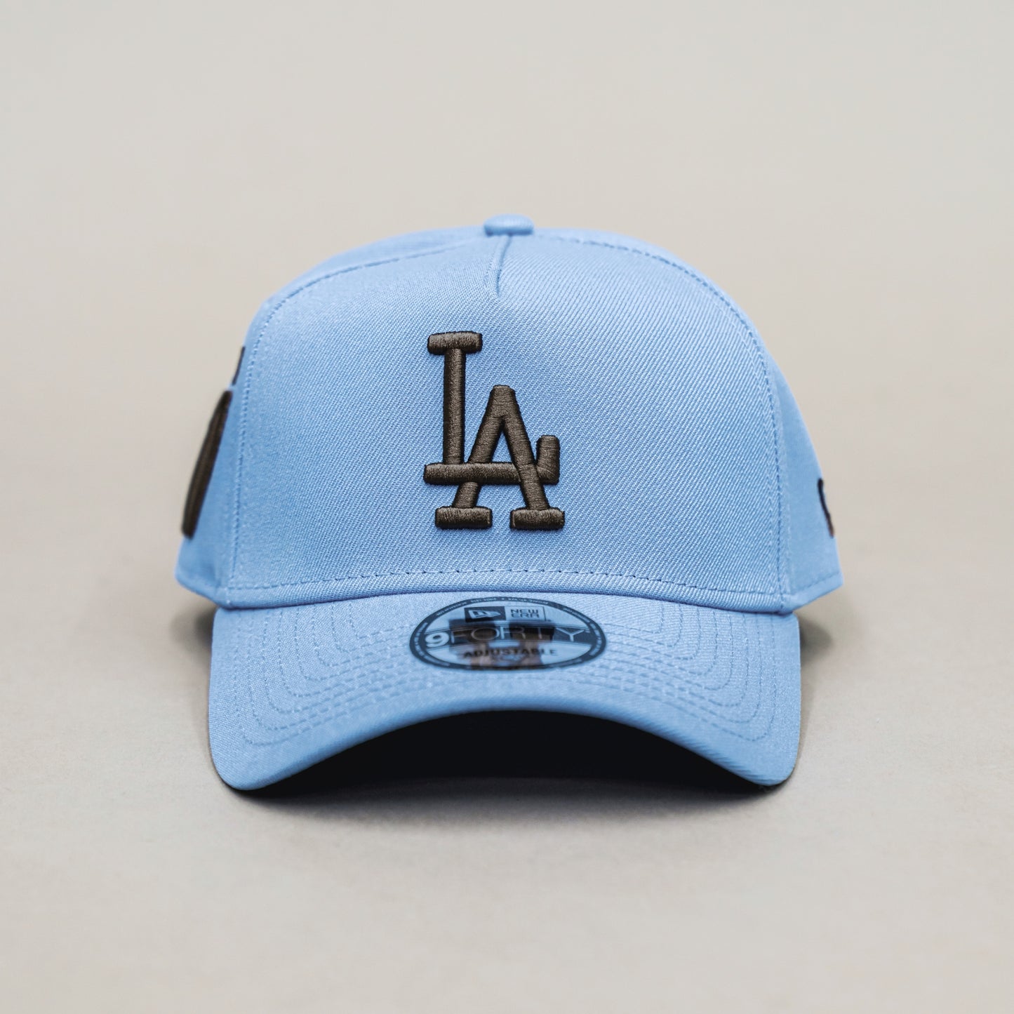 【先行予約】 LOS ANGELES DODGERS CO S.OHTANI 9FORTY AFRAME SKY BLUE