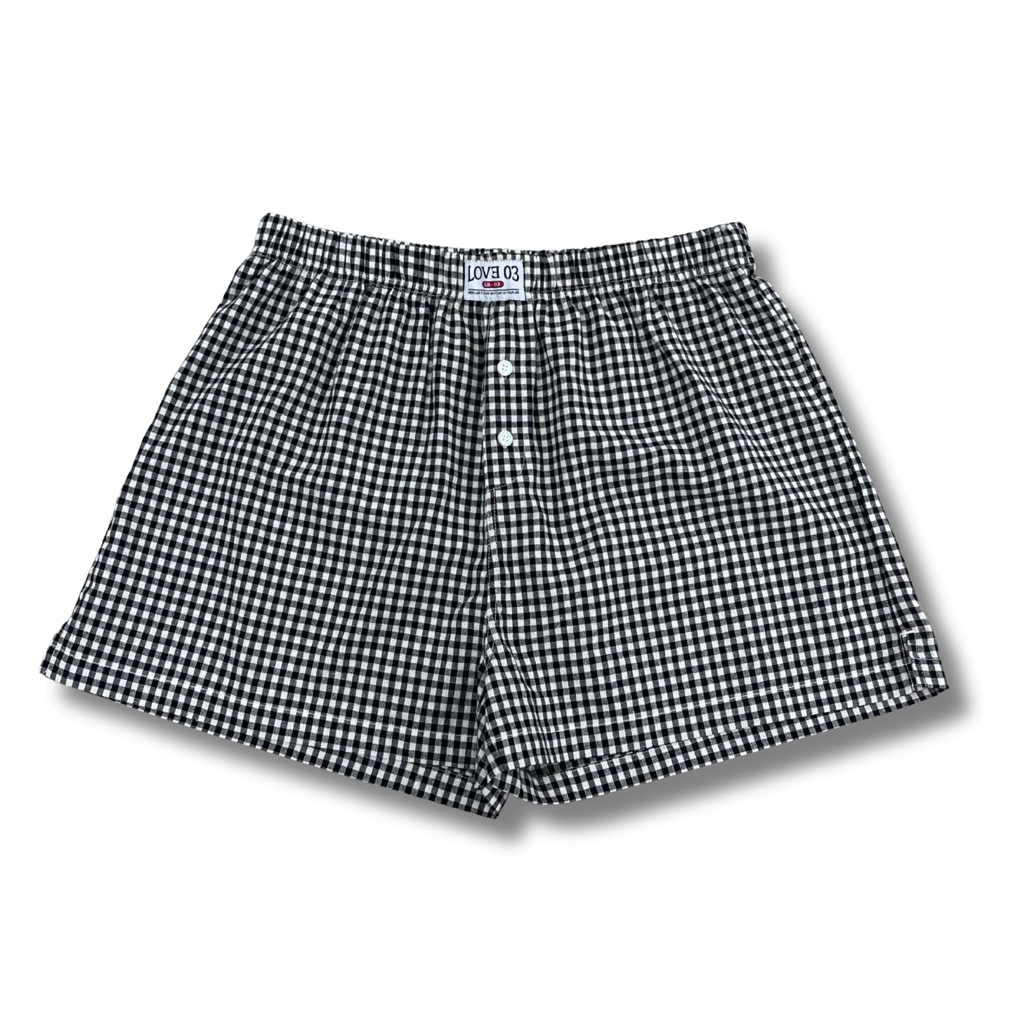 LB03 x SPACELOV3 TRUNKS