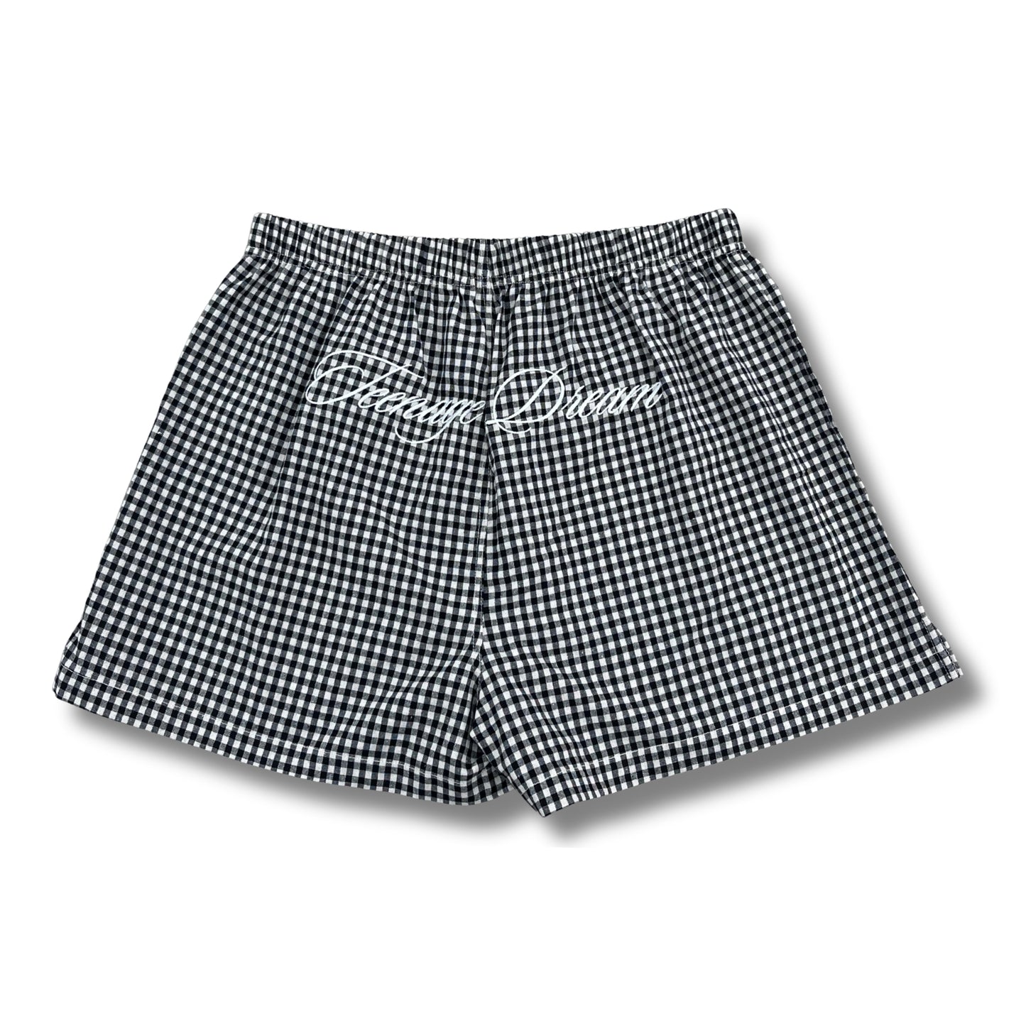 LB03 x SPACELOV3 TRUNKS
