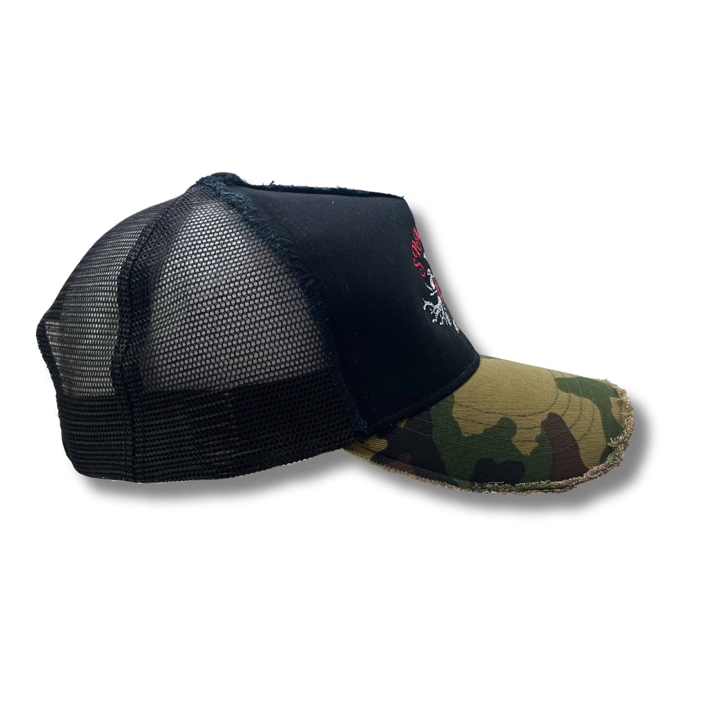 ANGEL CAP