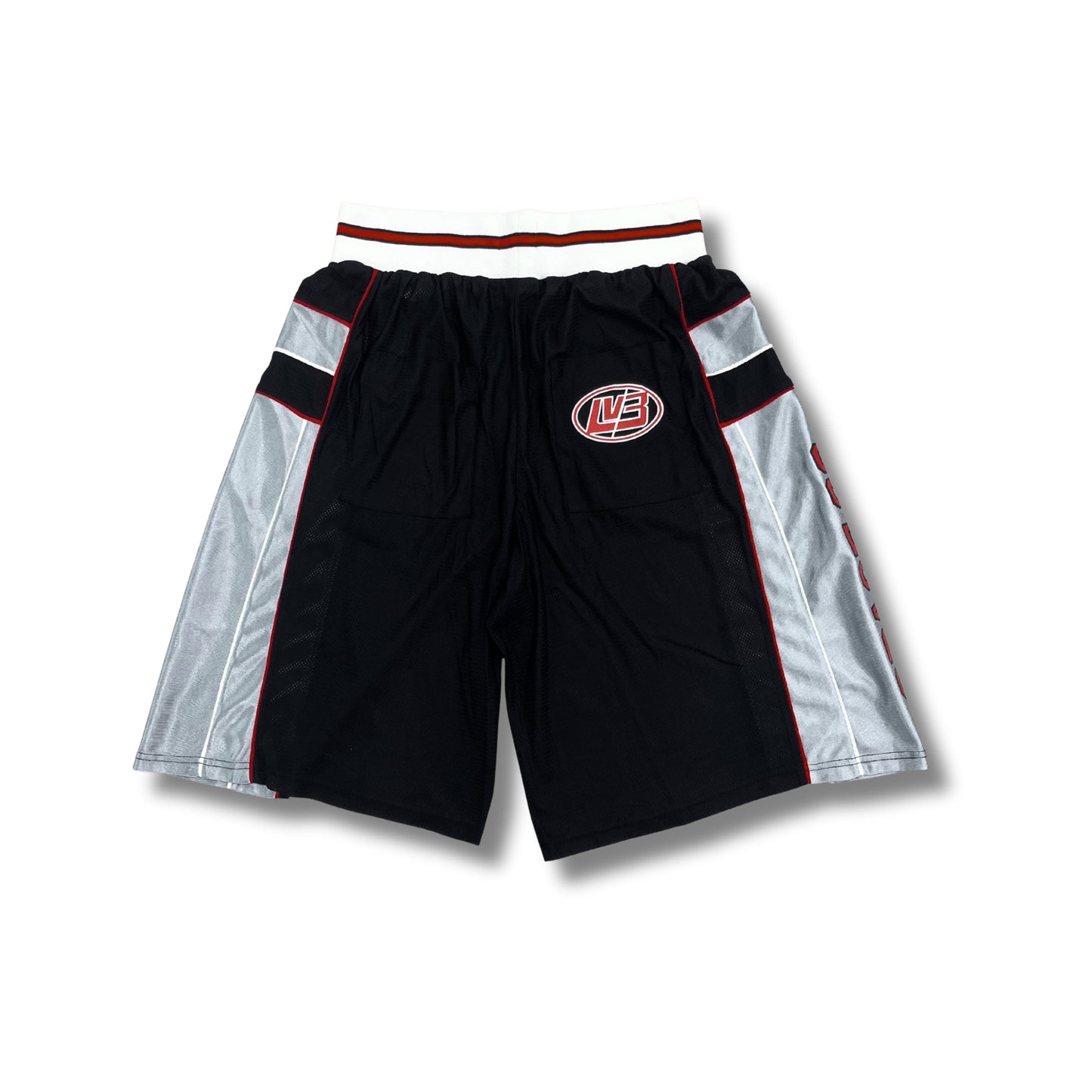 GAME HALF PANTS