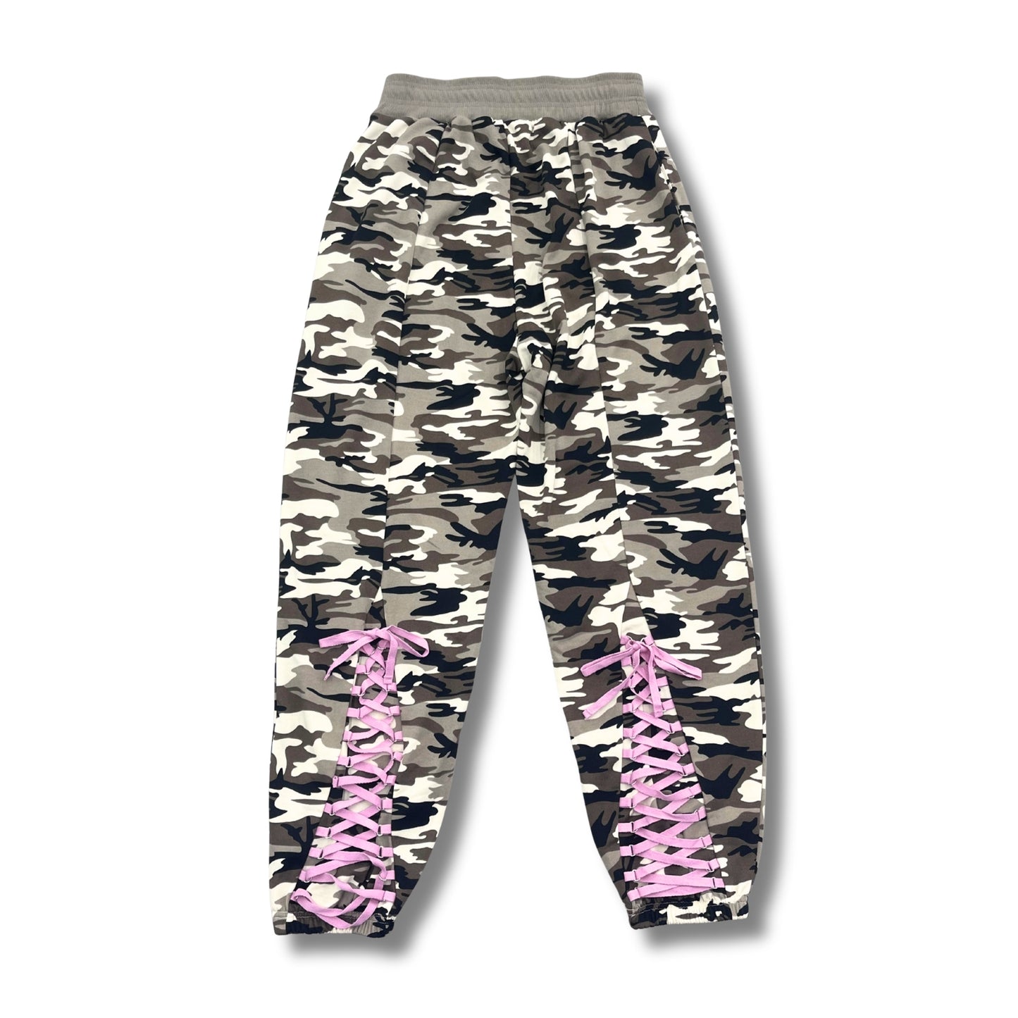 LB03 x SPACELOV3 SWEAT LONG PANTS