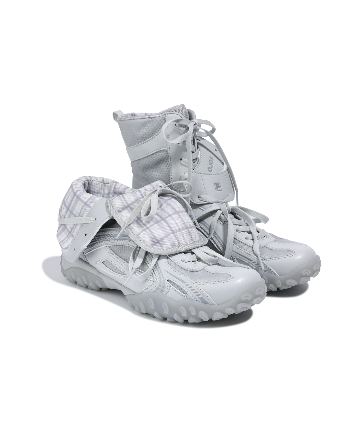 FILA X OJOS ECHAPPE MID