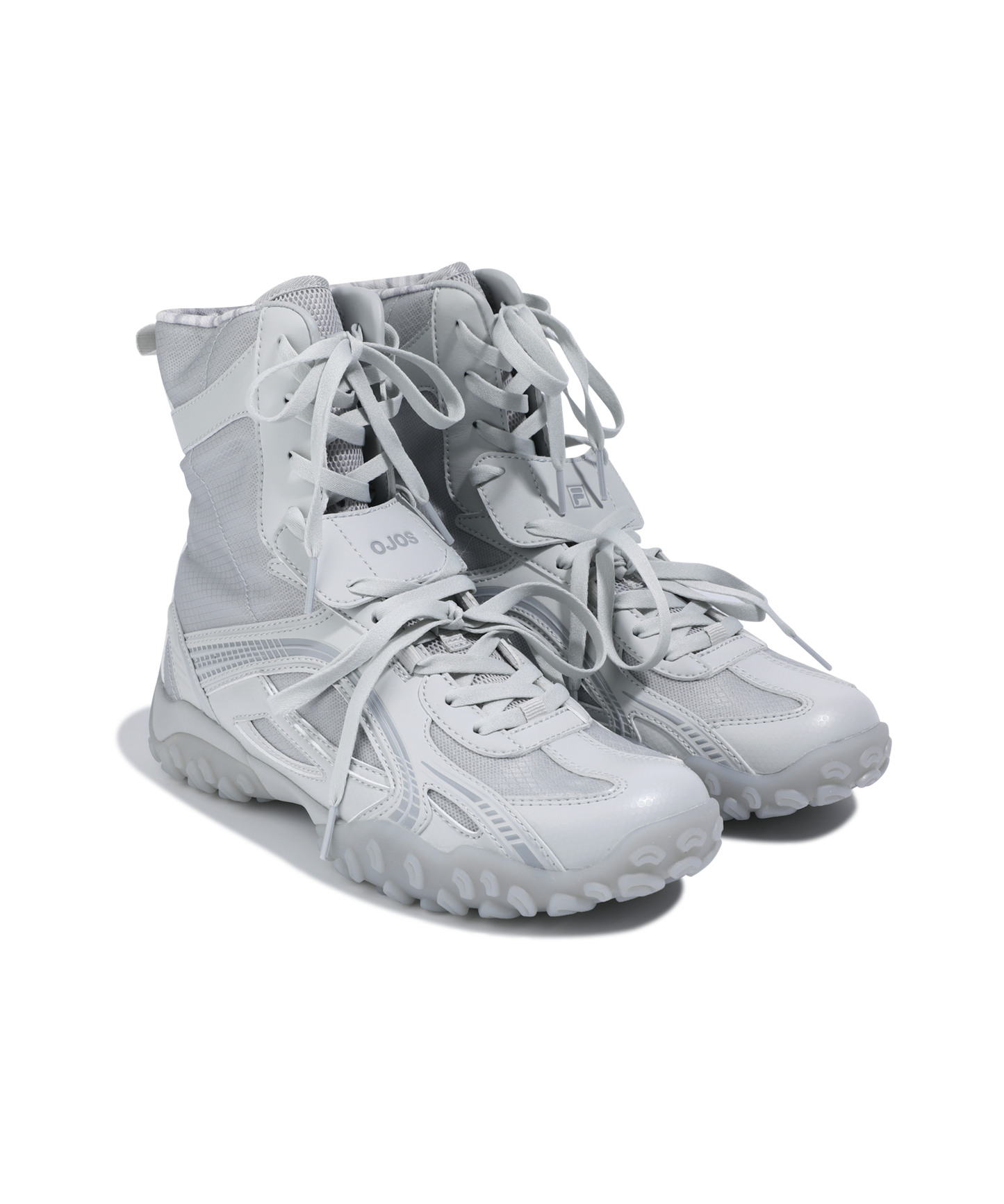 FILA X OJOS ECHAPPE MID