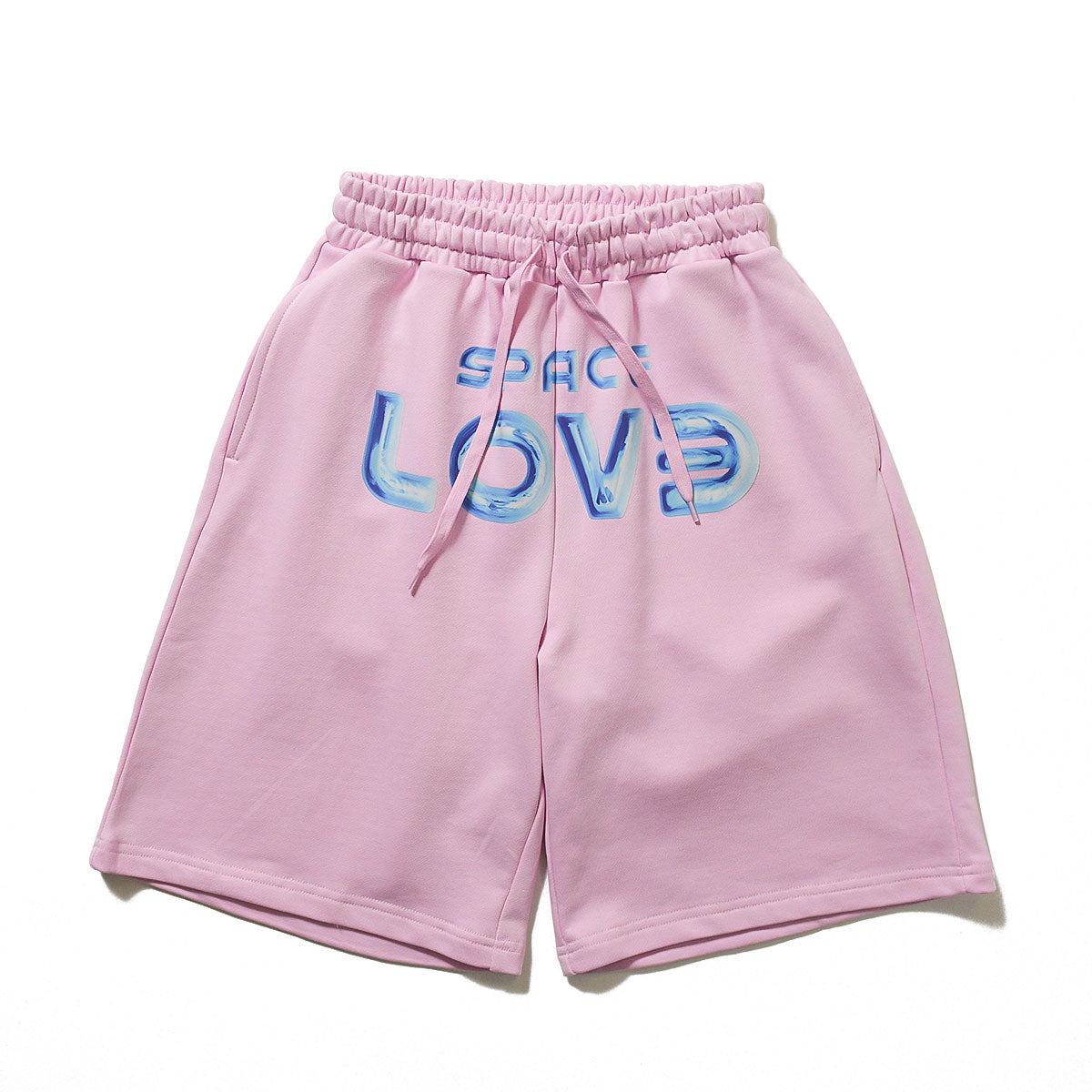 SPACE LOV3 ハーフパンツ