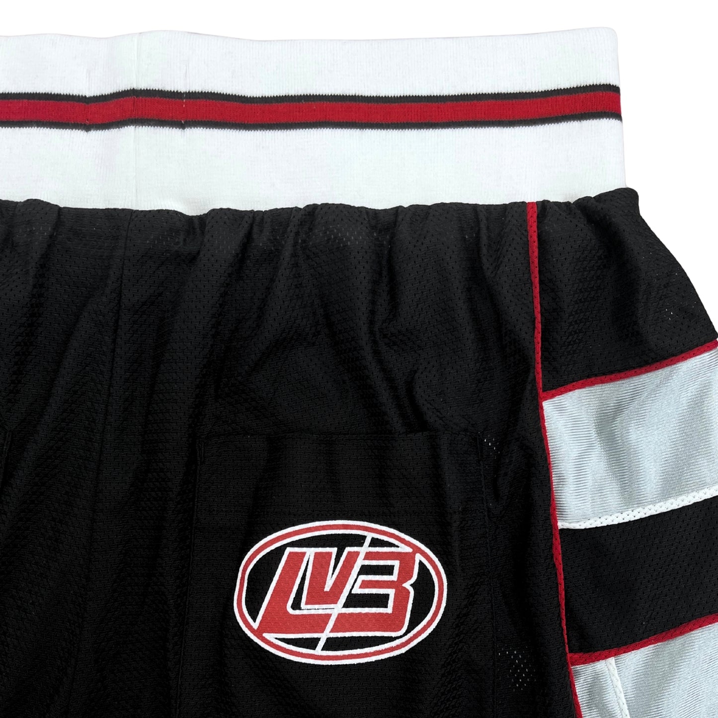 GAME HALF PANTS