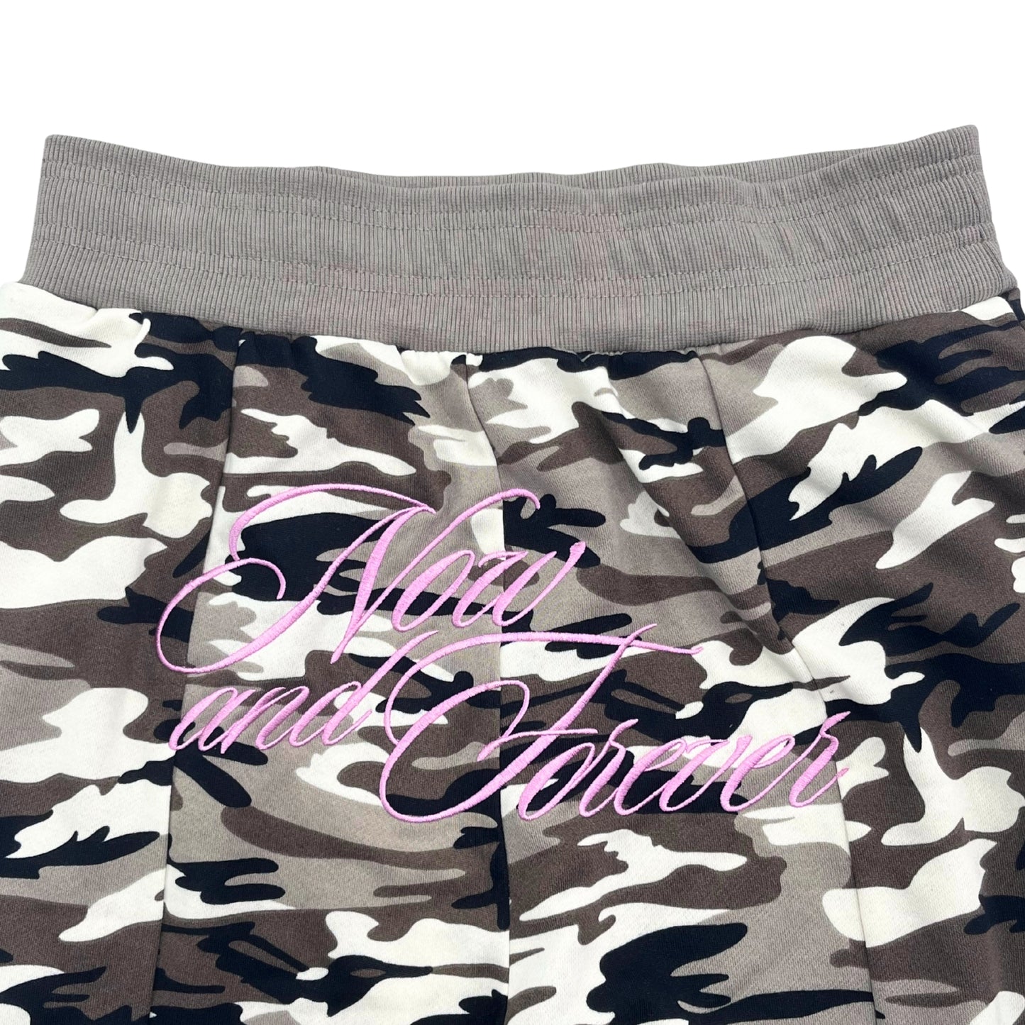 LB03 x SPACELOV3 SWEAT LONG PANTS
