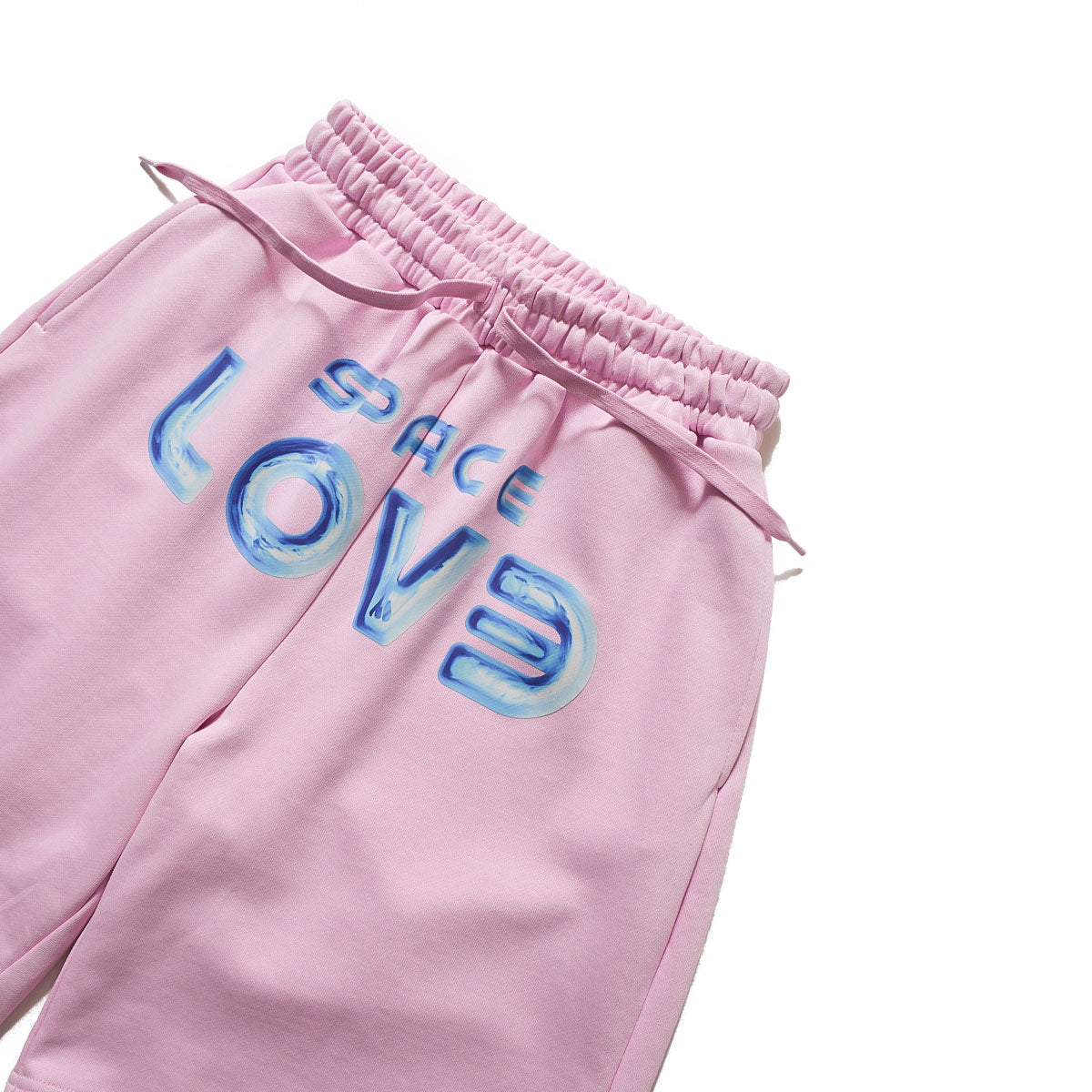 SPACE LOV3 ハーフパンツ