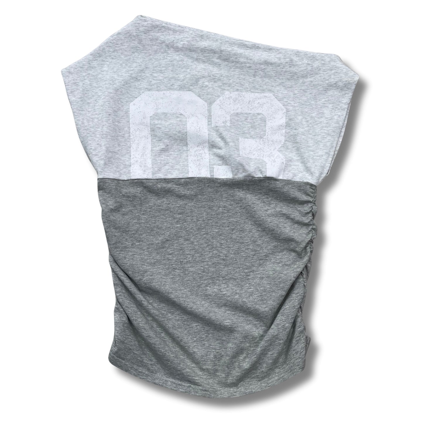 LB03 x SPACELOV3 NO SLEEVE TOPS