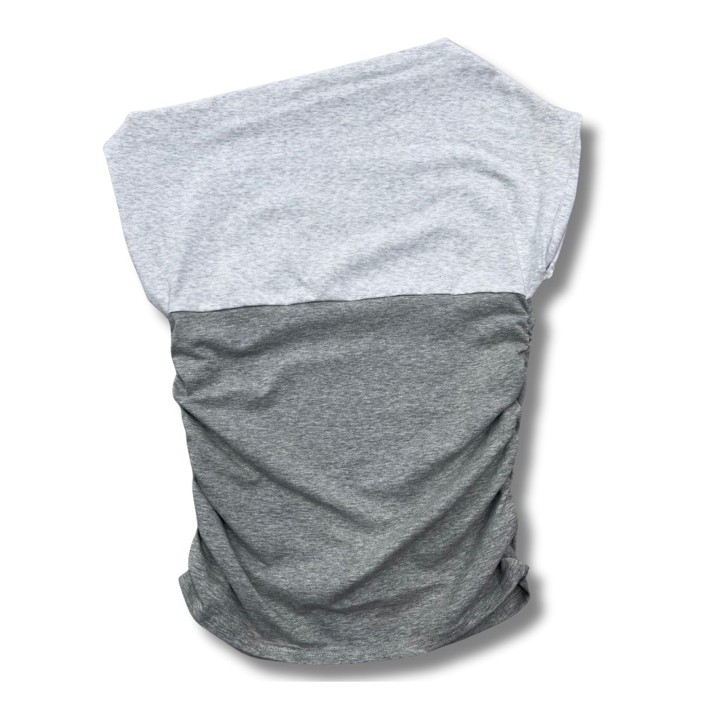 LB03 x SPACELOV3 NO SLEEVE TOPS