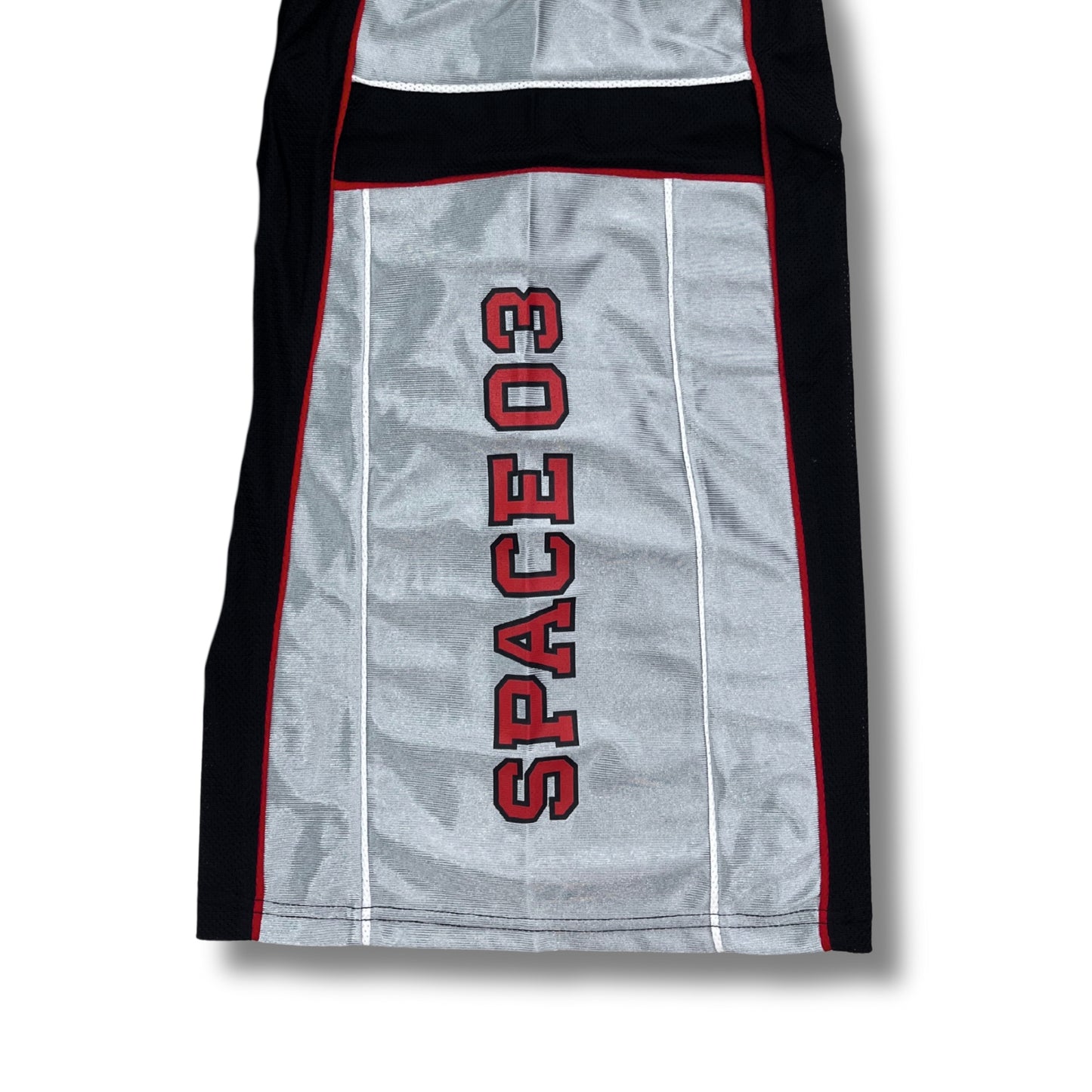 GAME HALF PANTS