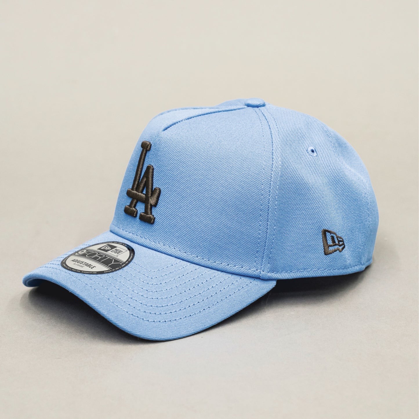 【先行予約】 LOS ANGELES DODGERS CO S.OHTANI 9FORTY AFRAME SKY BLUE