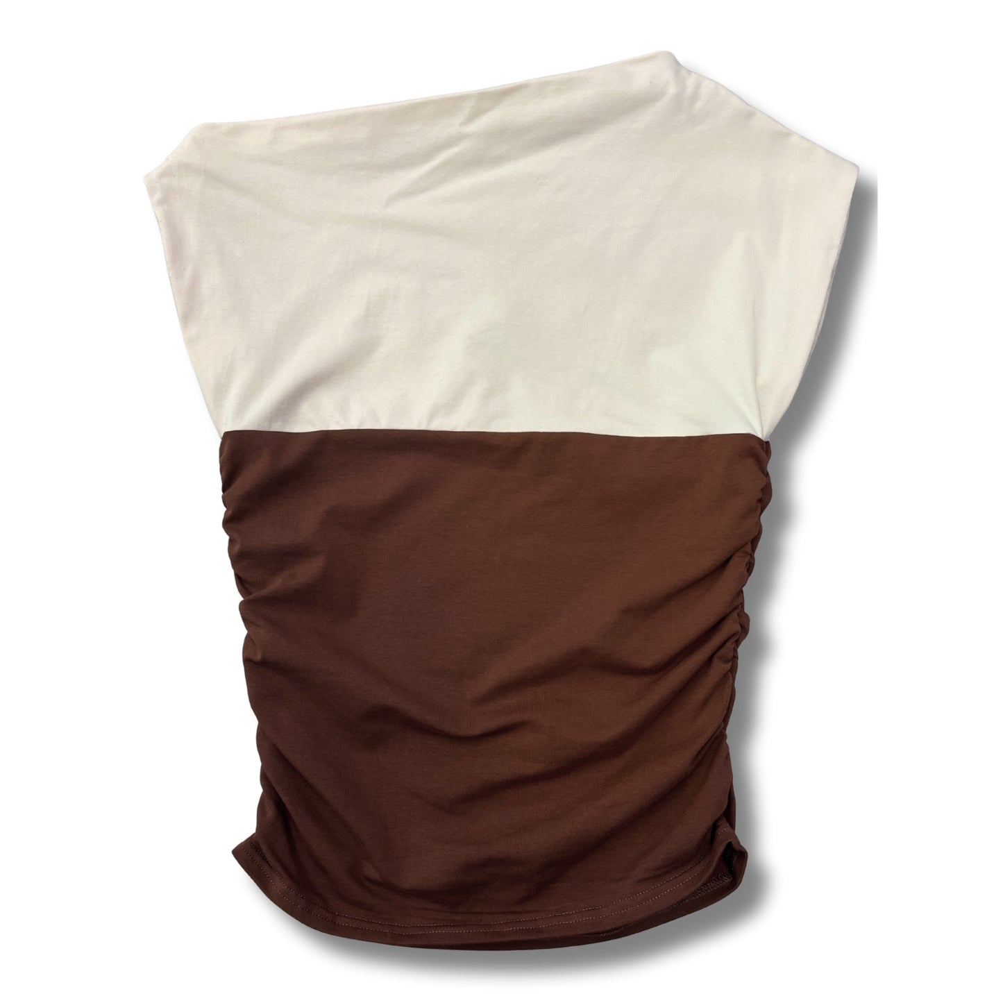 LB03 x SPACELOV3 NO SLEEVE TOPS