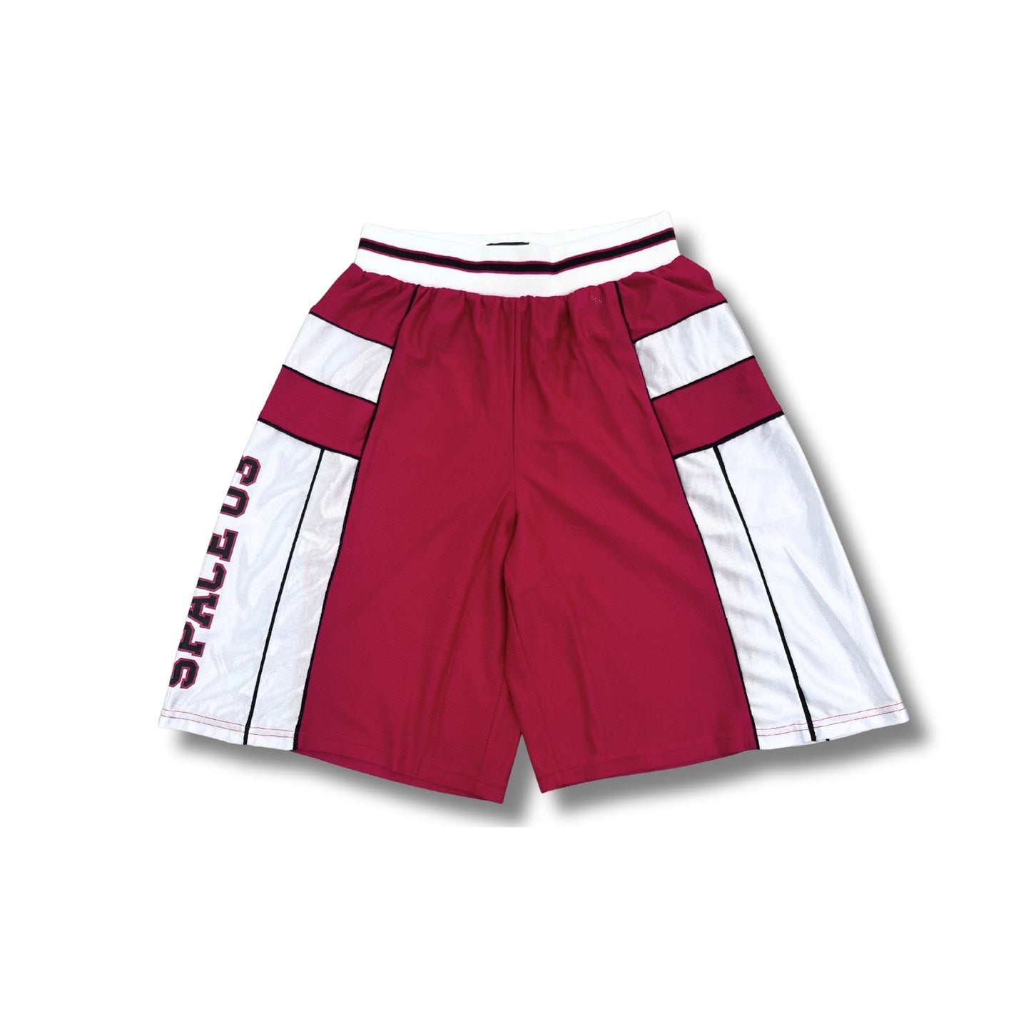 GAME HALF PANTS