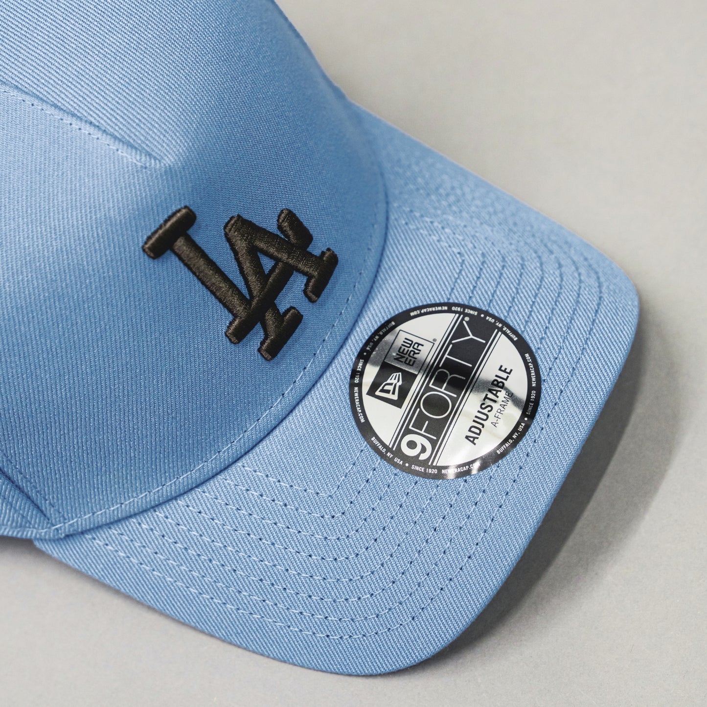 【先行予約】 LOS ANGELES DODGERS CO S.OHTANI 9FORTY AFRAME SKY BLUE
