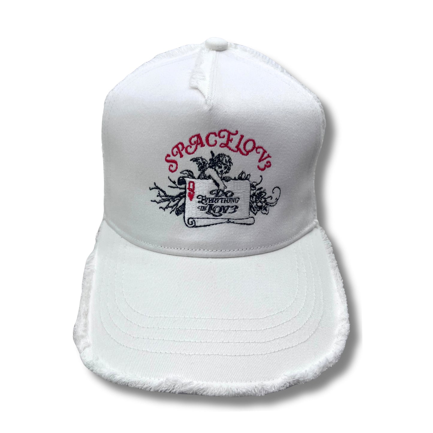 ANGEL CAP