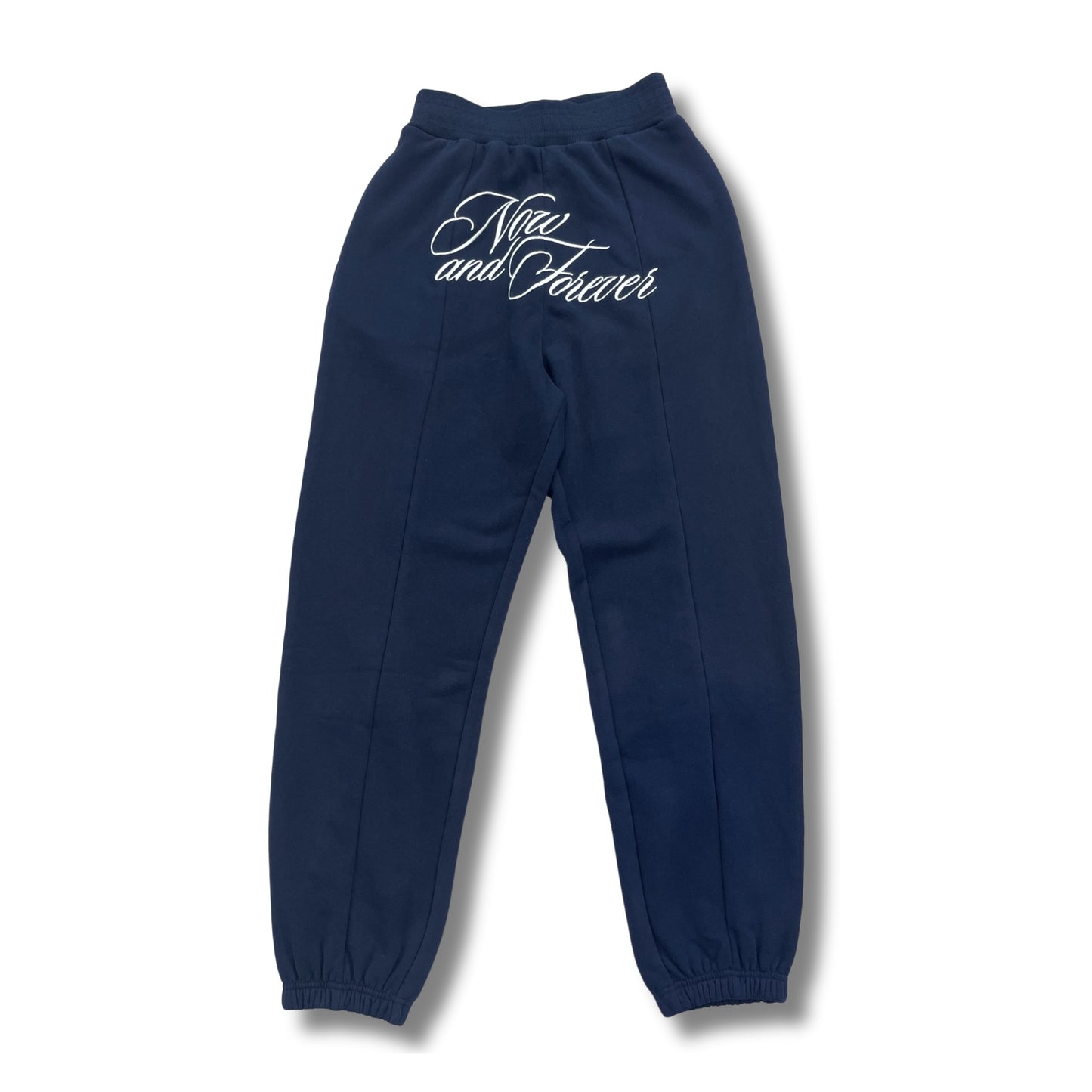 LB03 x SPACELOV3 SWEAT LONG PANTS
