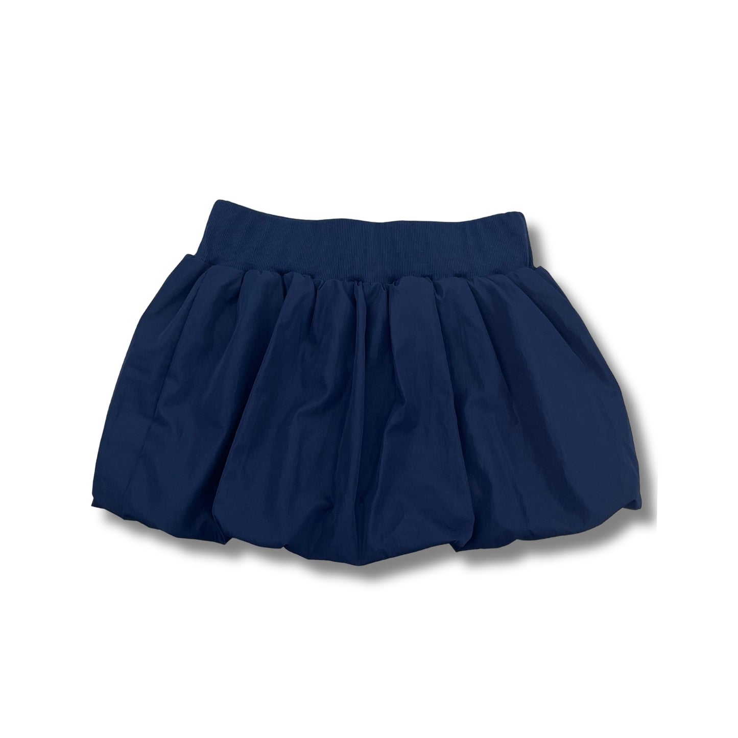 LB03 x SPACELOV3 BALLOON MINI SKIRT