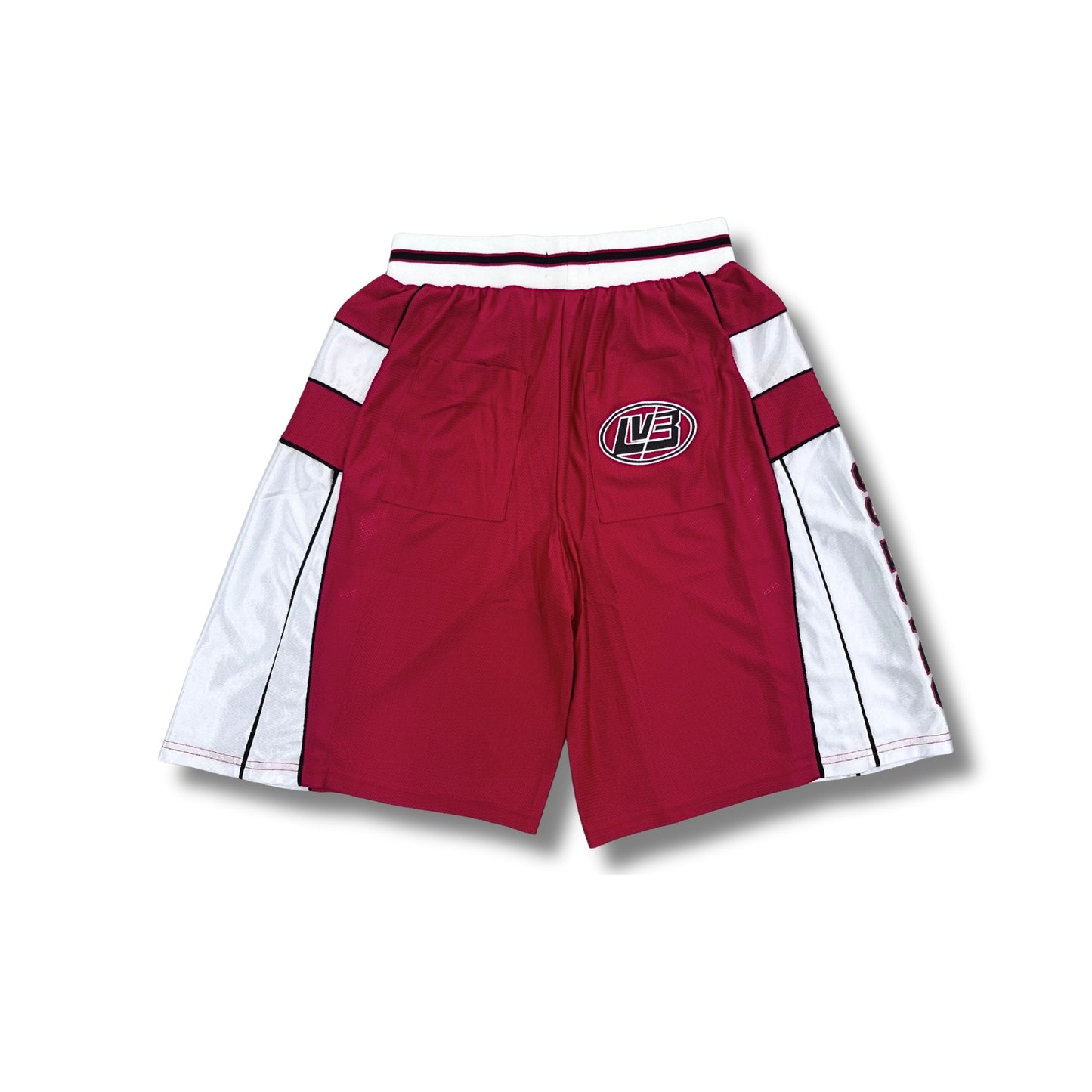 GAME HALF PANTS