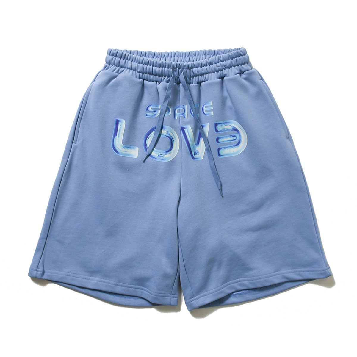 SPACE LOV3 ハーフパンツ