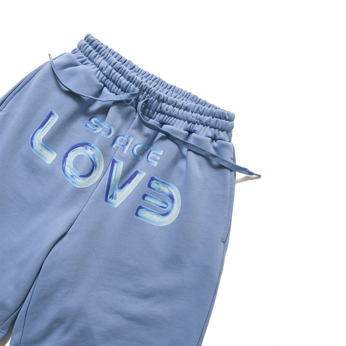 SPACE LOV3 ハーフパンツ