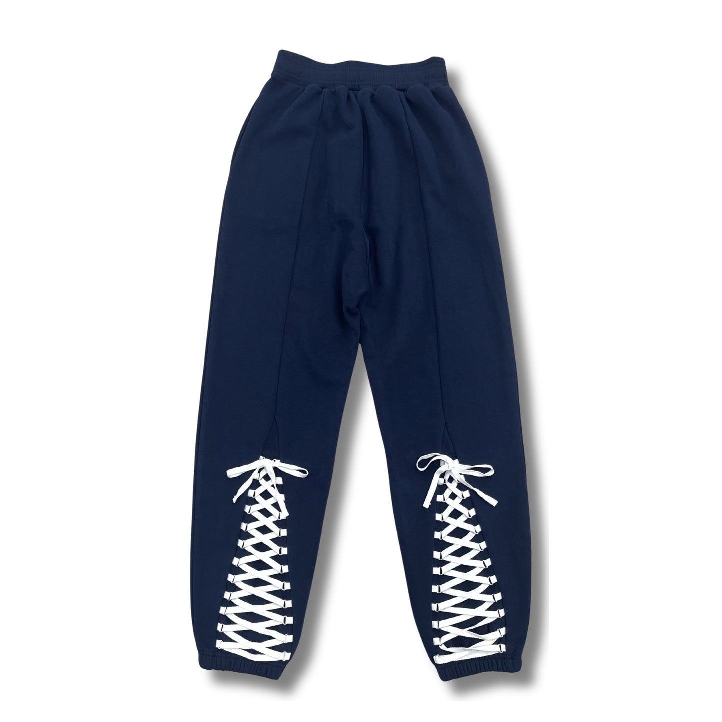 LB03 x SPACELOV3 SWEAT LONG PANTS