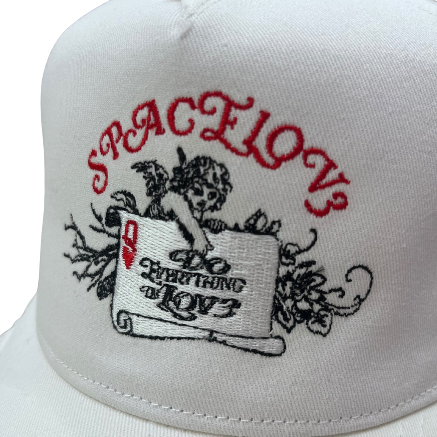 ANGEL CAP