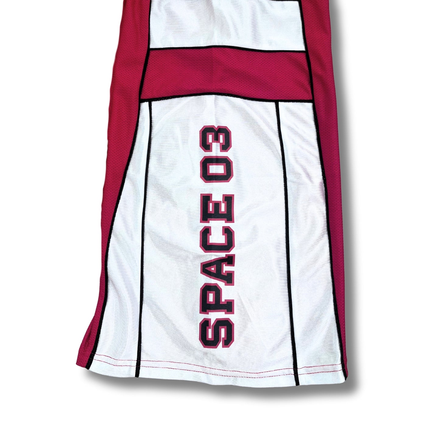 GAME HALF PANTS