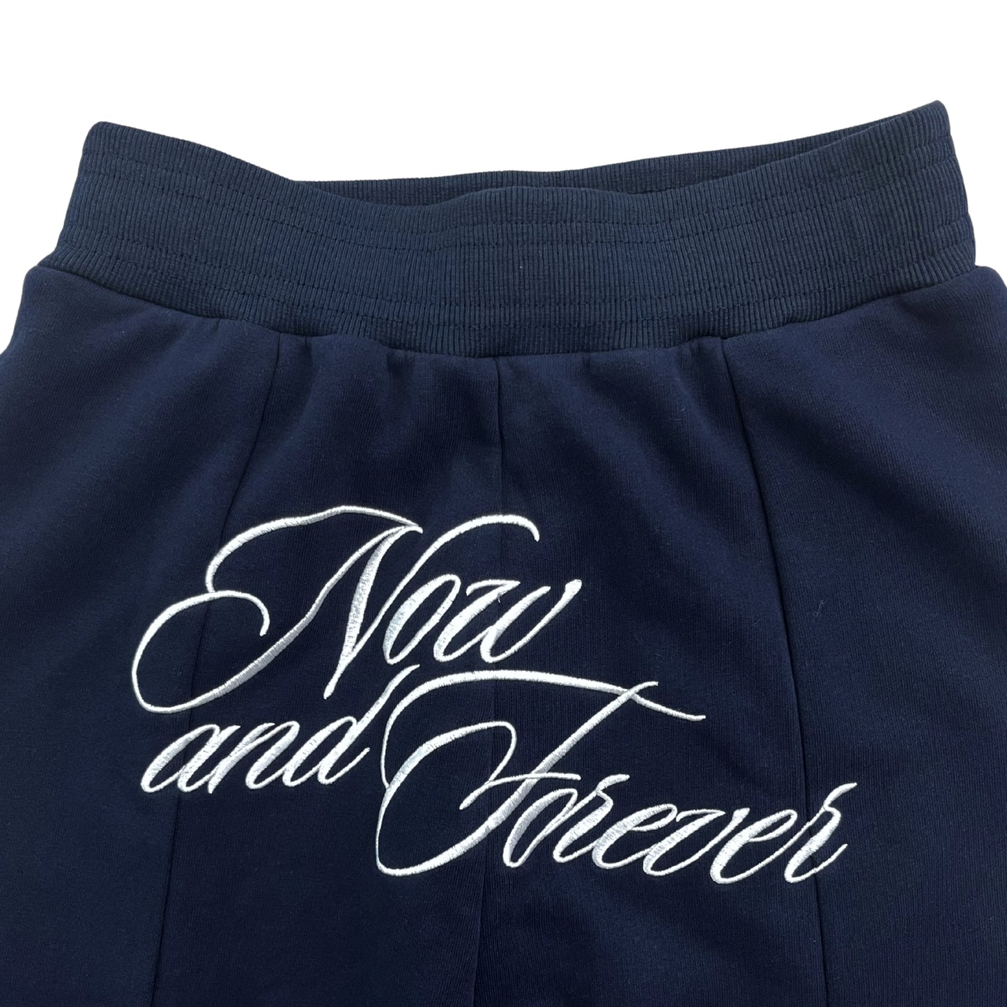 LB03 x SPACELOV3 SWEAT LONG PANTS