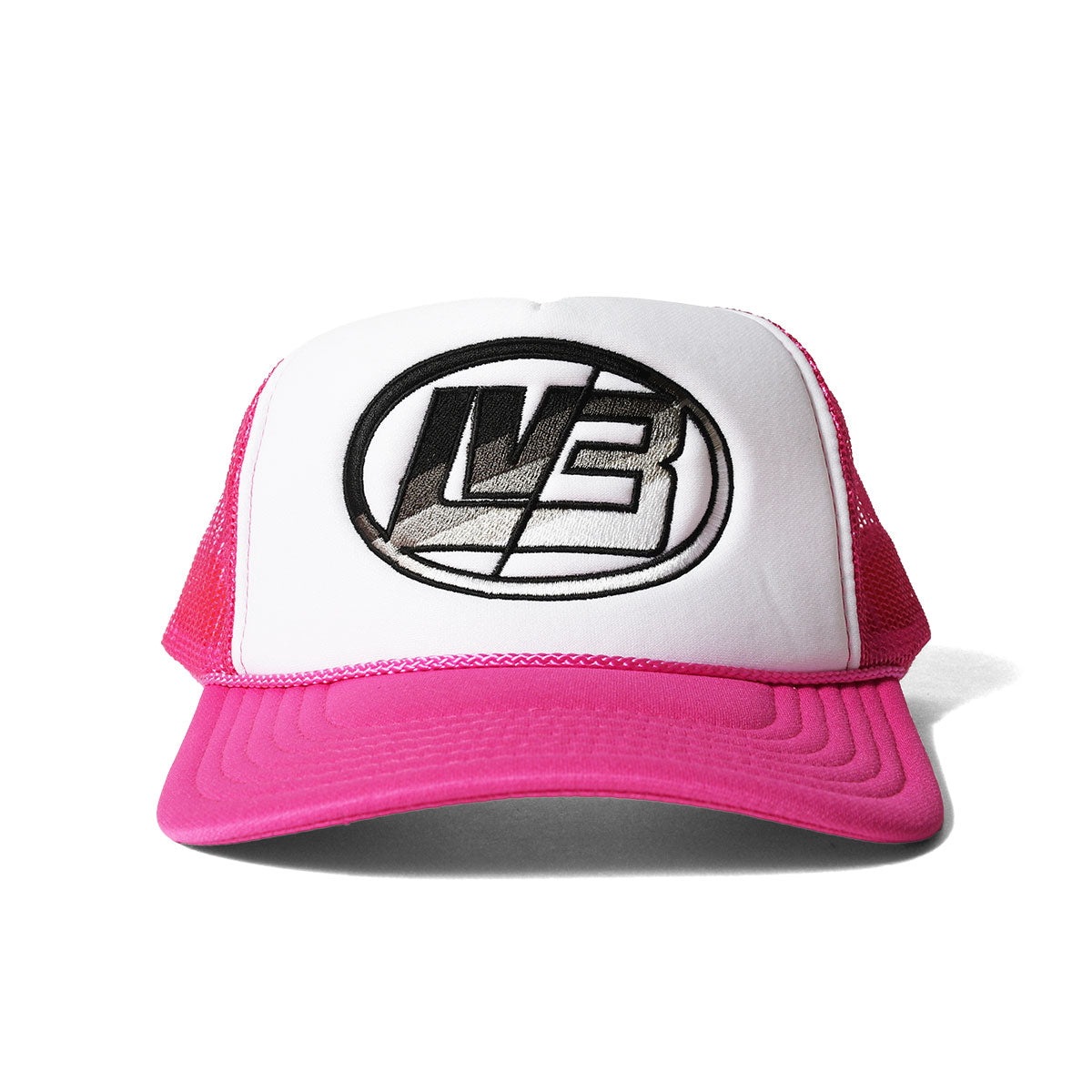 SPACE LOV3 MESHCAP(NEW COLOR)