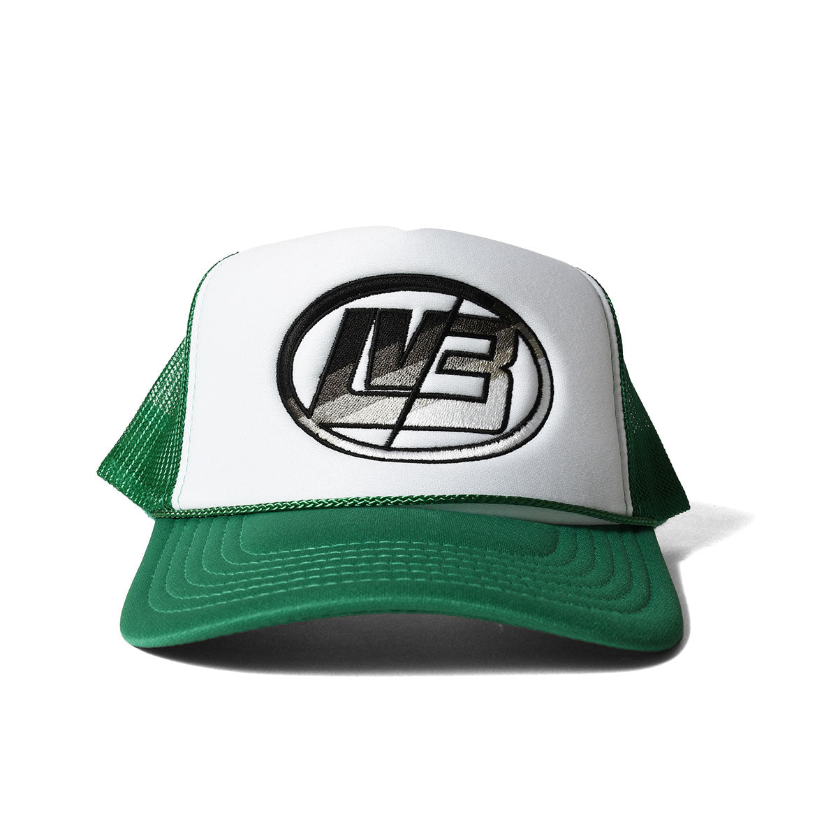 SPACE LOV3 MESHCAP(NEW COLOR)