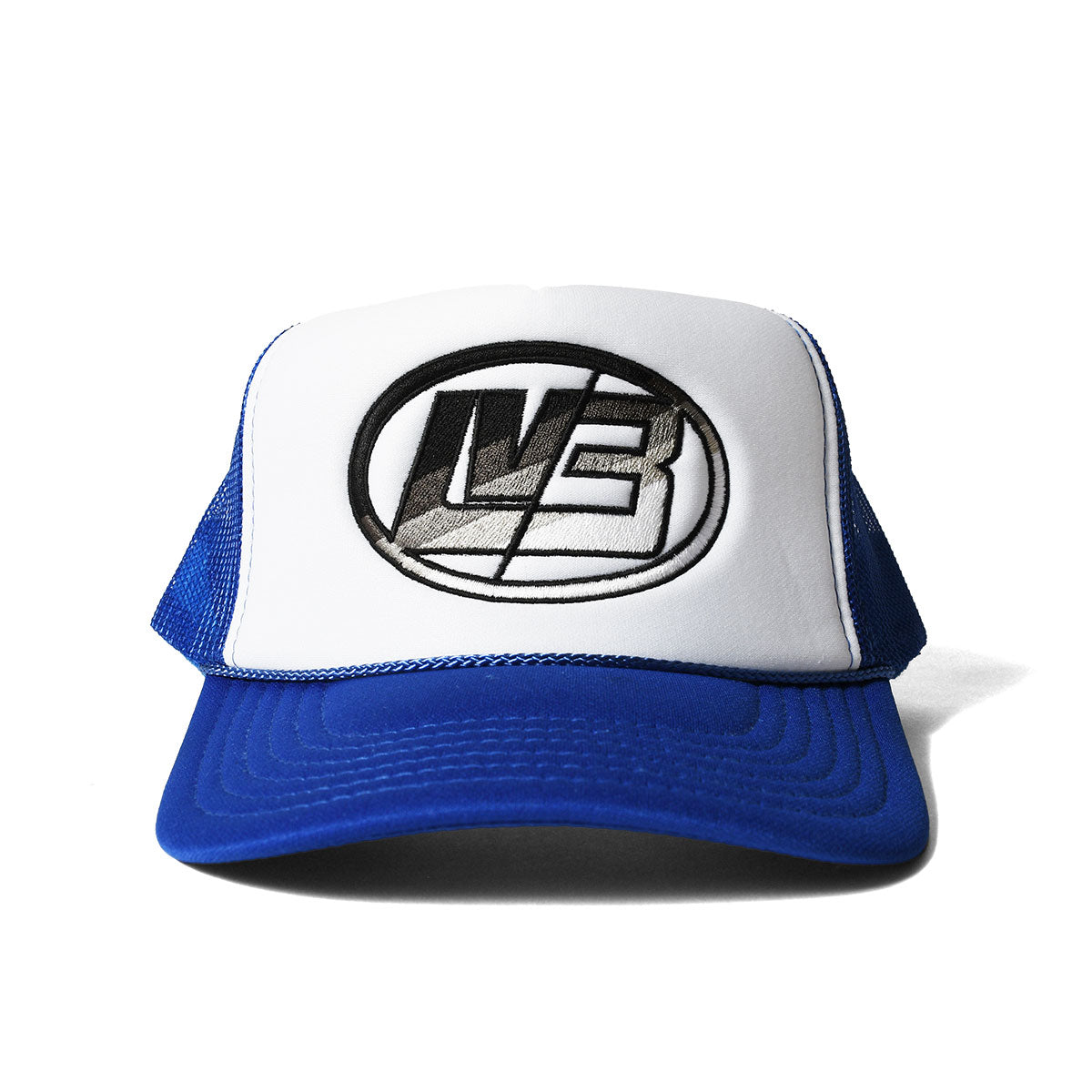 SPACE LOV3 MESHCAP(NEW COLOR)