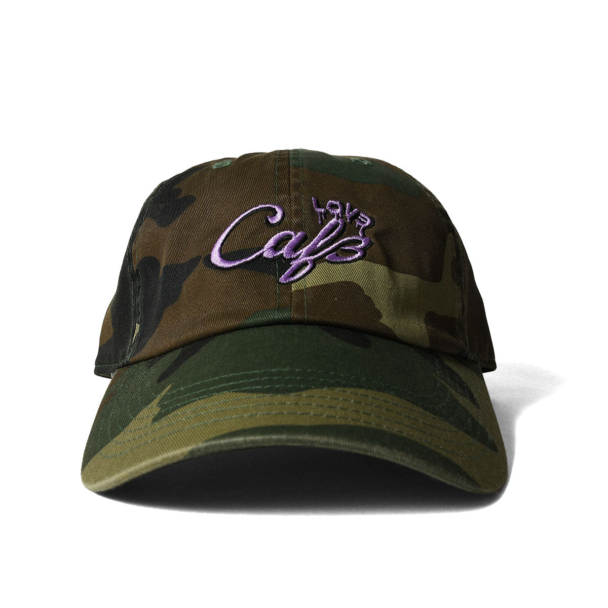 LOV3 CAFE CAP