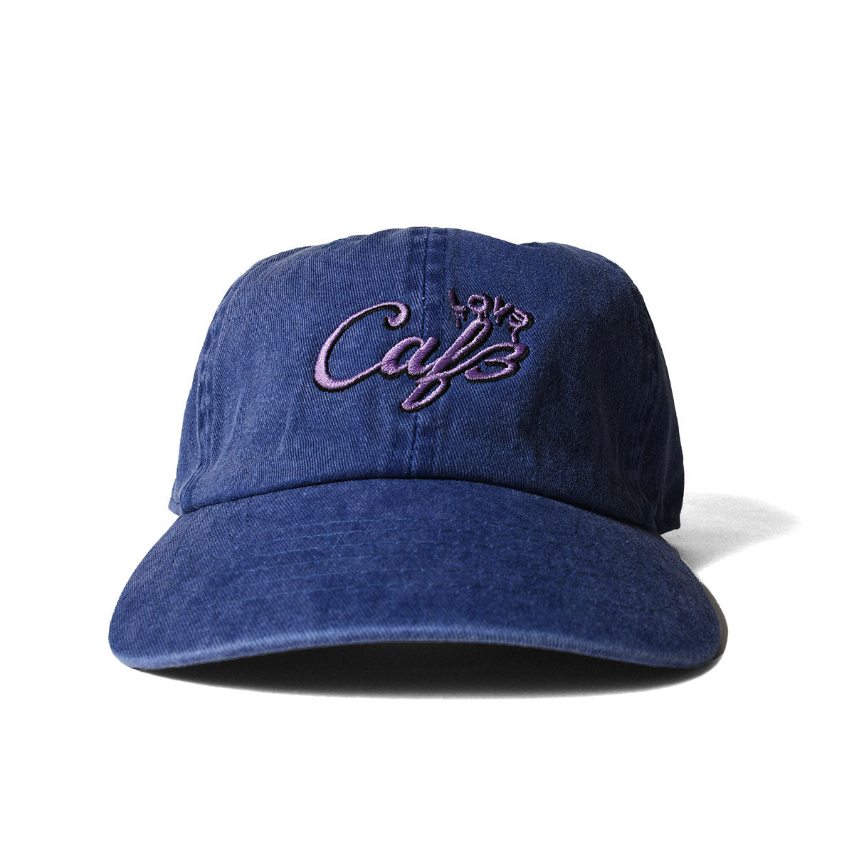 LOV3 CAFE CAP