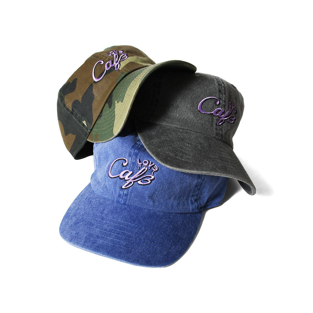 LOV3 CAFE CAP