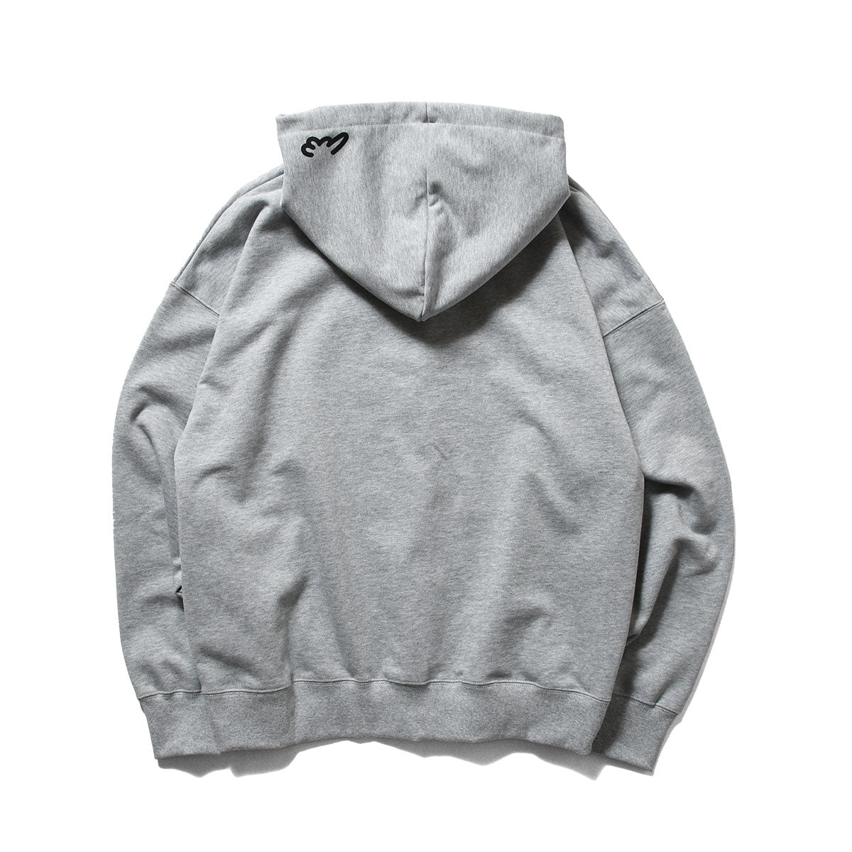 SPACE LOV3 ZIPUP HOODIE