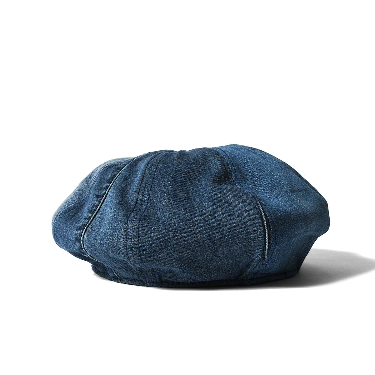 LOV3 DENIM BERET