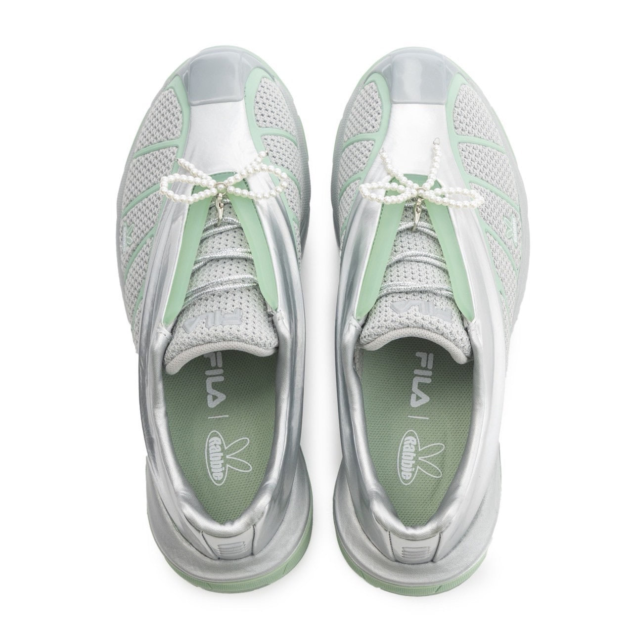 FILA×Rena Replica 2002