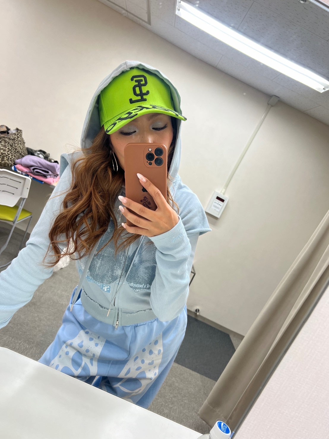 BUTTERFLY SWEAT PANTS