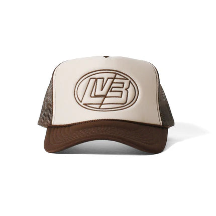 SPACE LOV3 25 MESH CAP