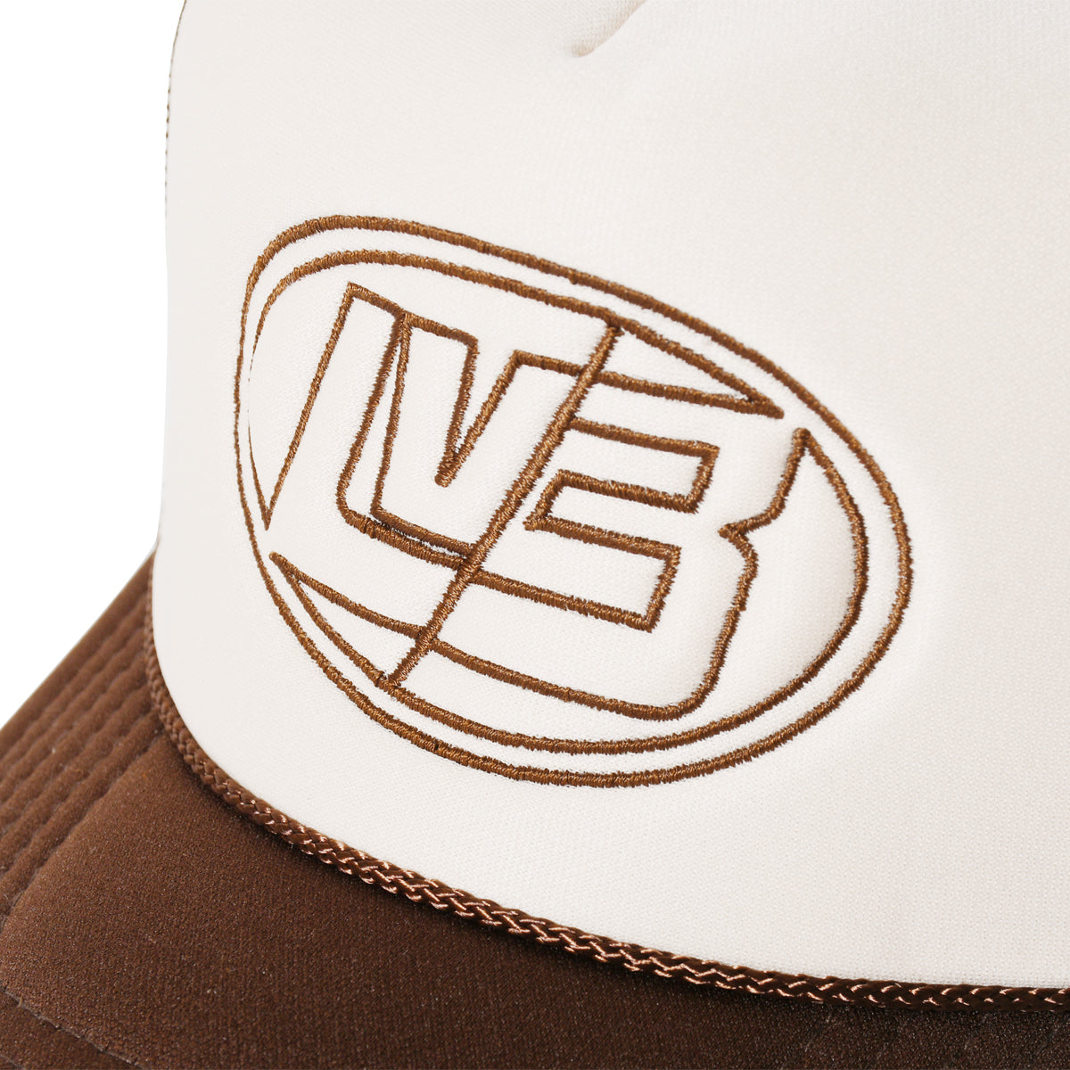 SPACE LOV3 25 MESH CAP