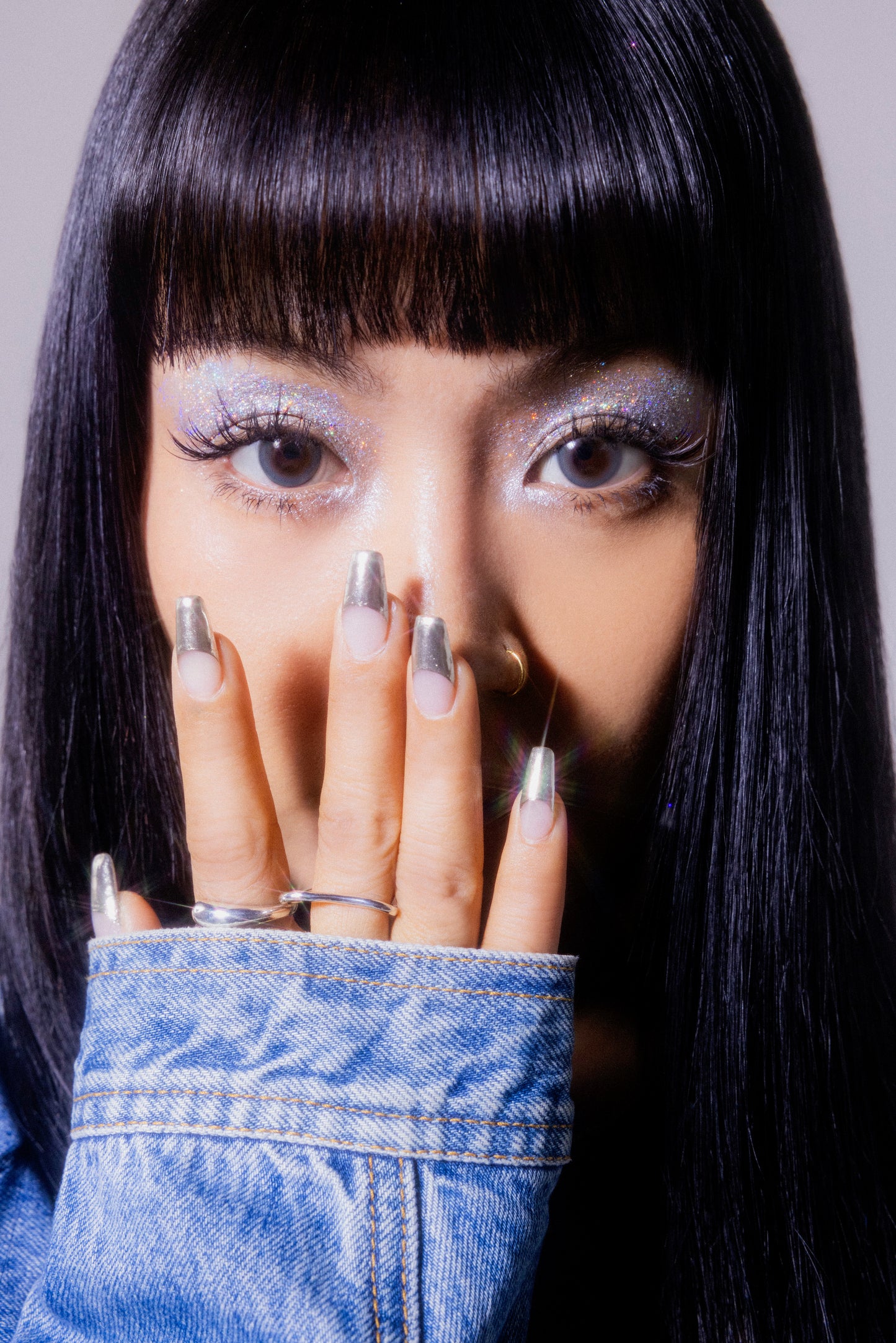 ANWワンデー　イブ