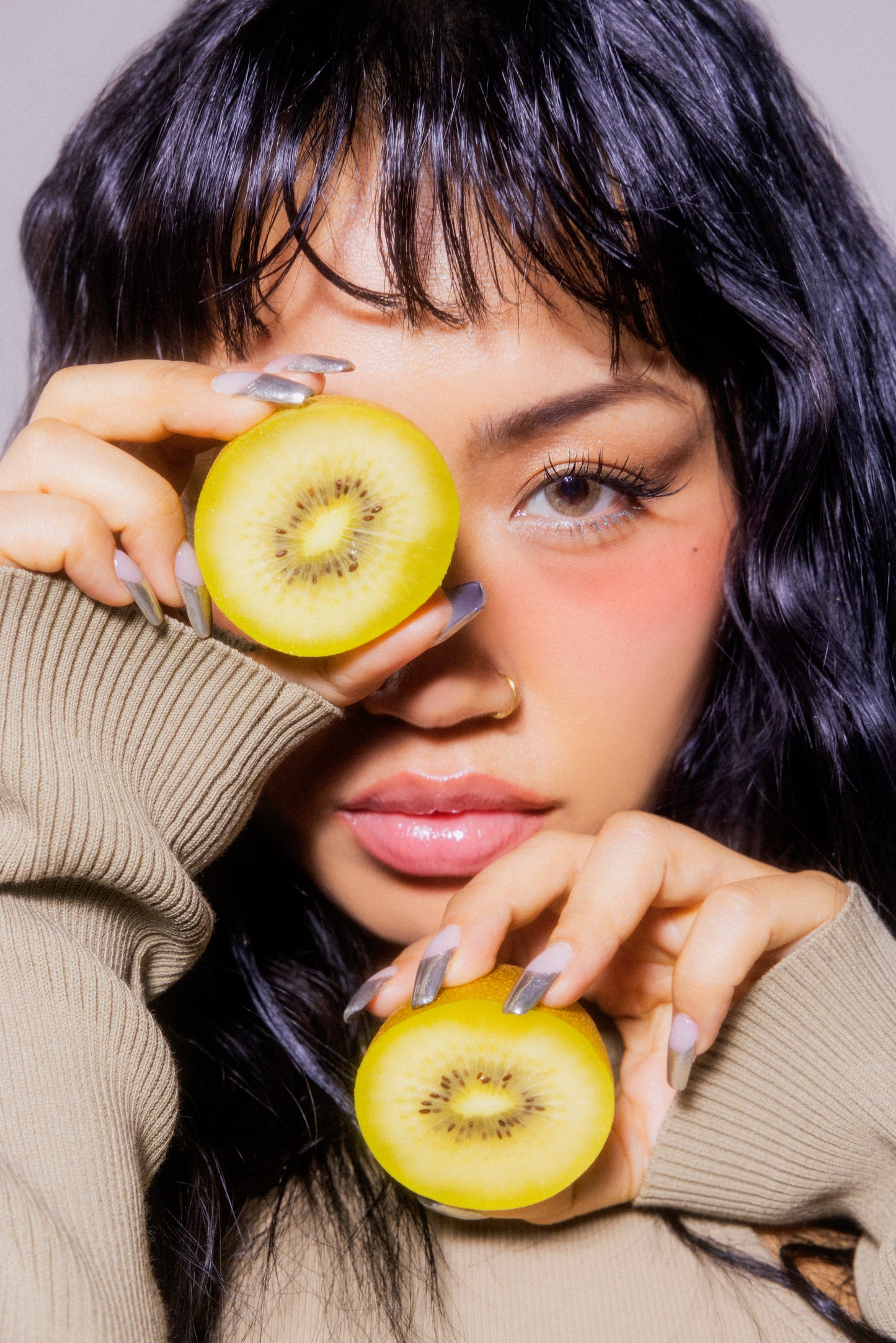 ANWワンデー　イブ