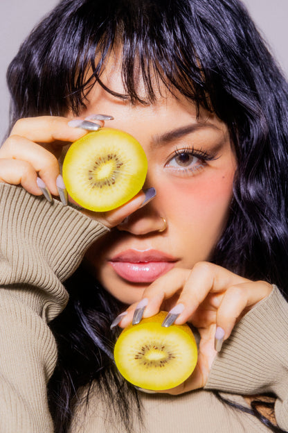 ANWワンデー　イブ